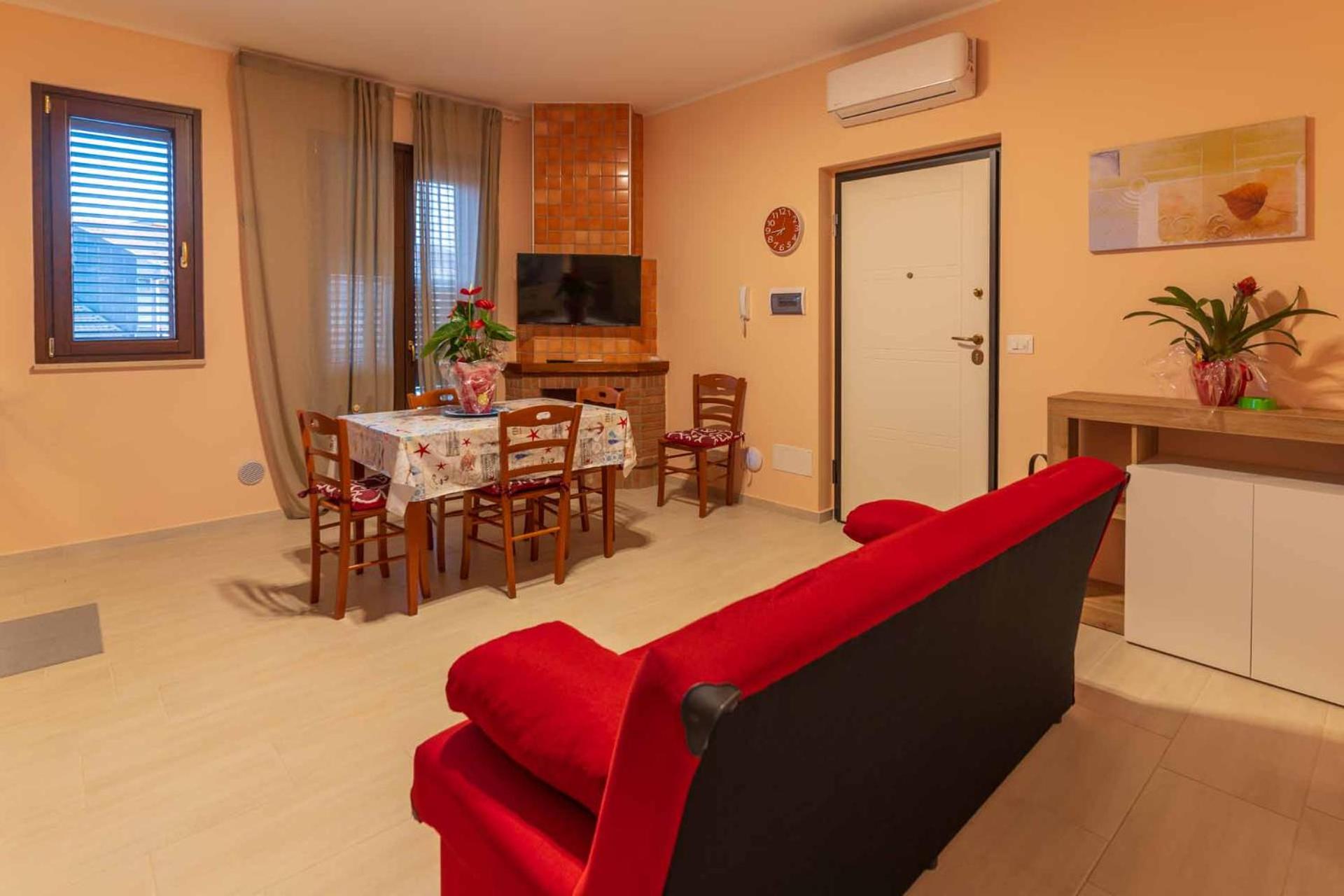 Three-Bedroom Apartment - Photo 1