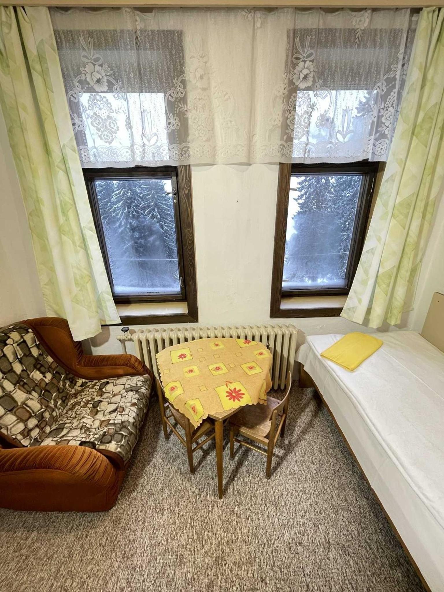 Two-Bedroom Suite