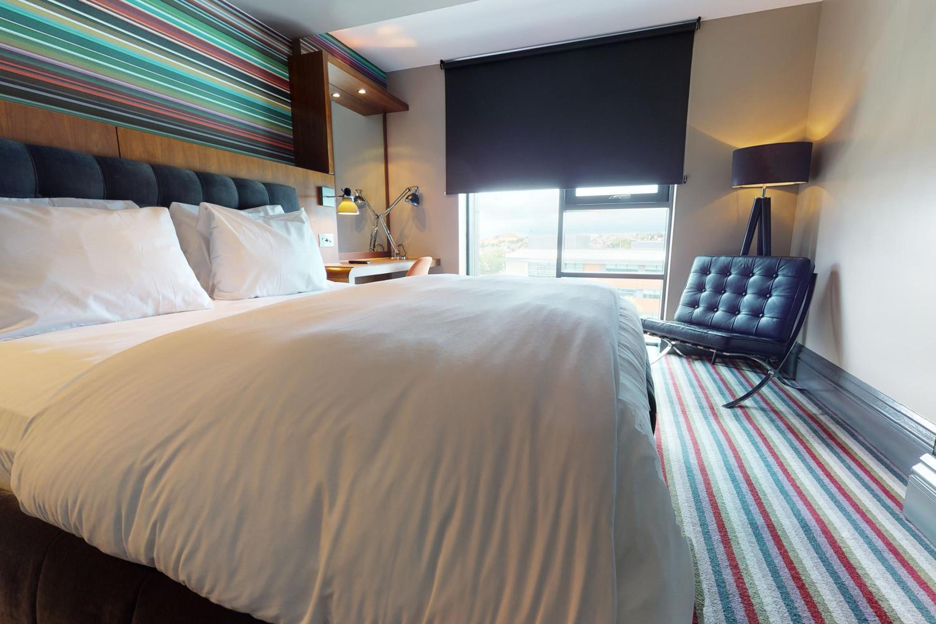 King Room photo 1