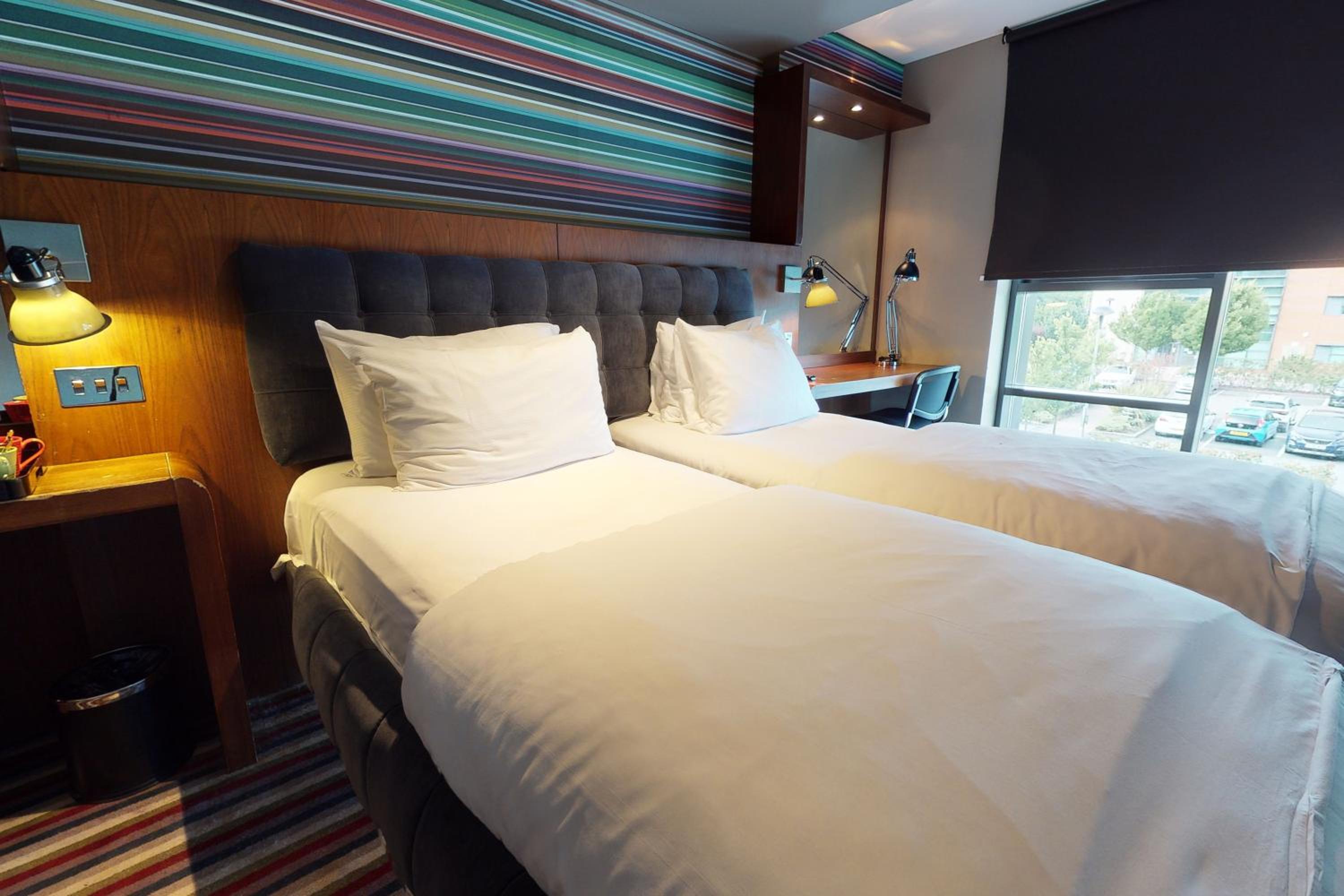 Twin Room photo 1