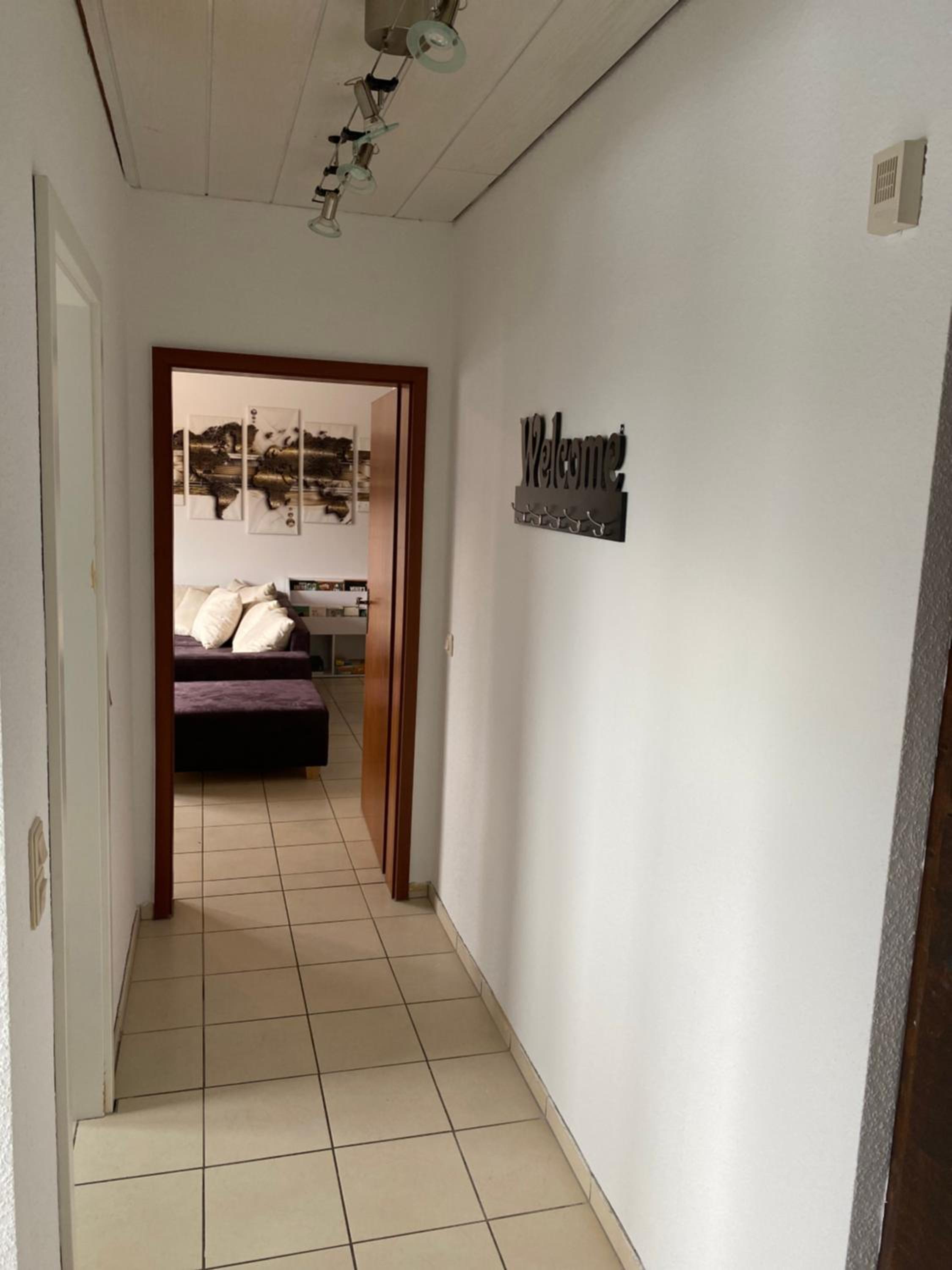 Two-Bedroom Apartment photo 3