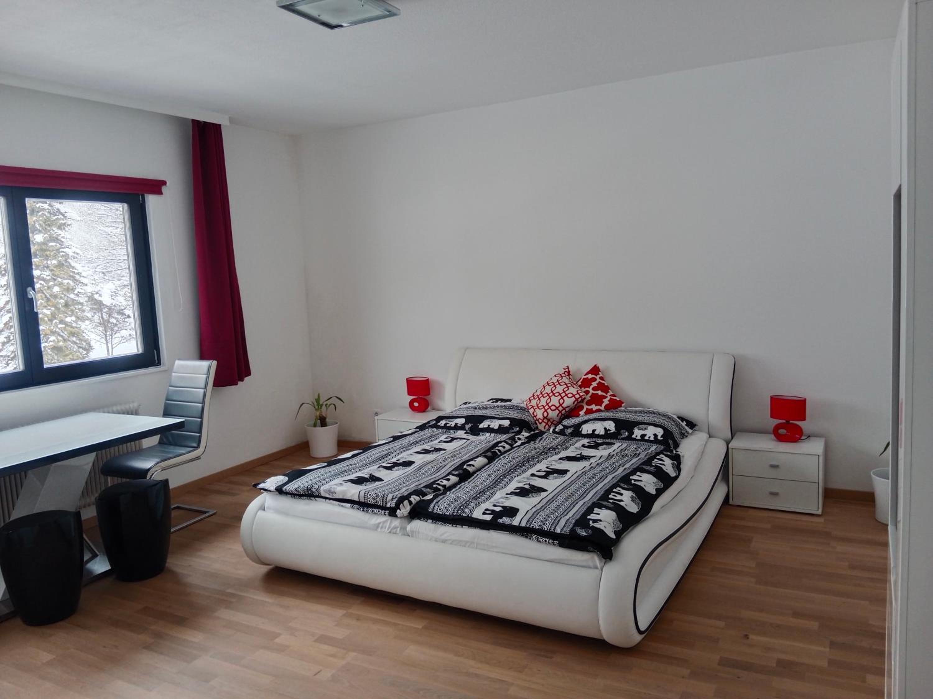 Apartment photo 1