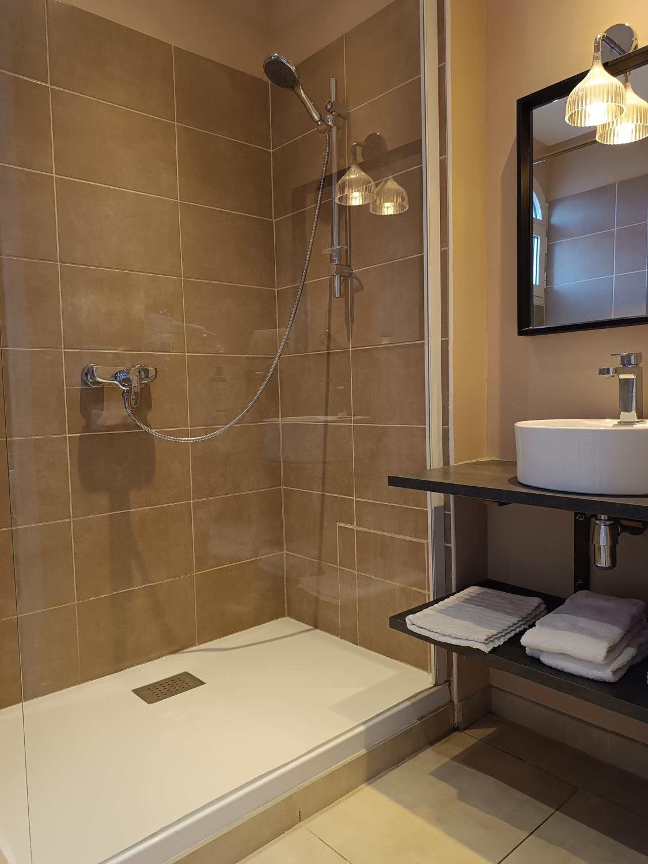Double Room with Balcony and Sea View photo 2