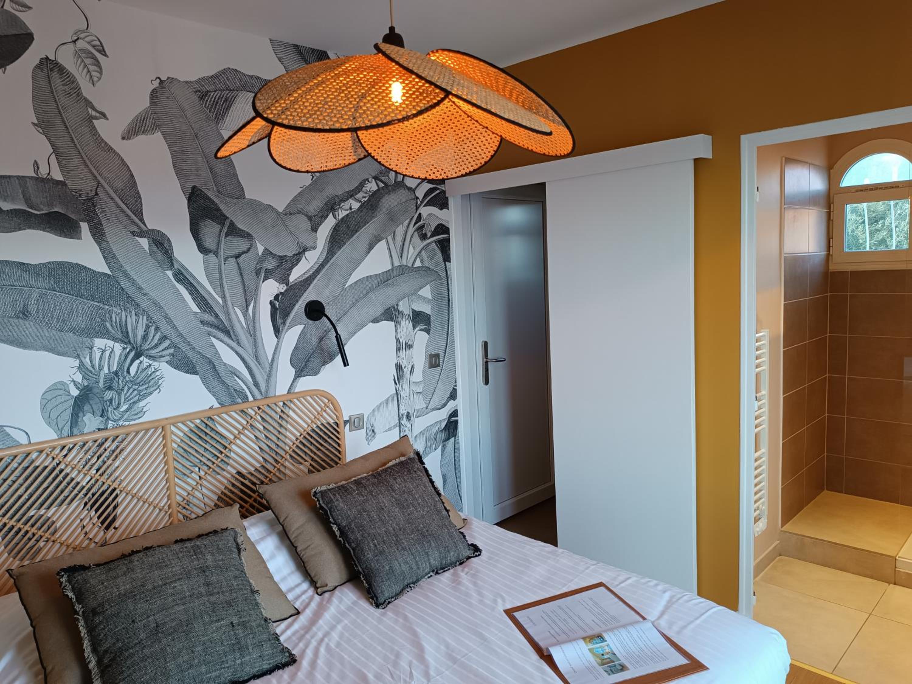 Double Room with Balcony and Sea View photo 1