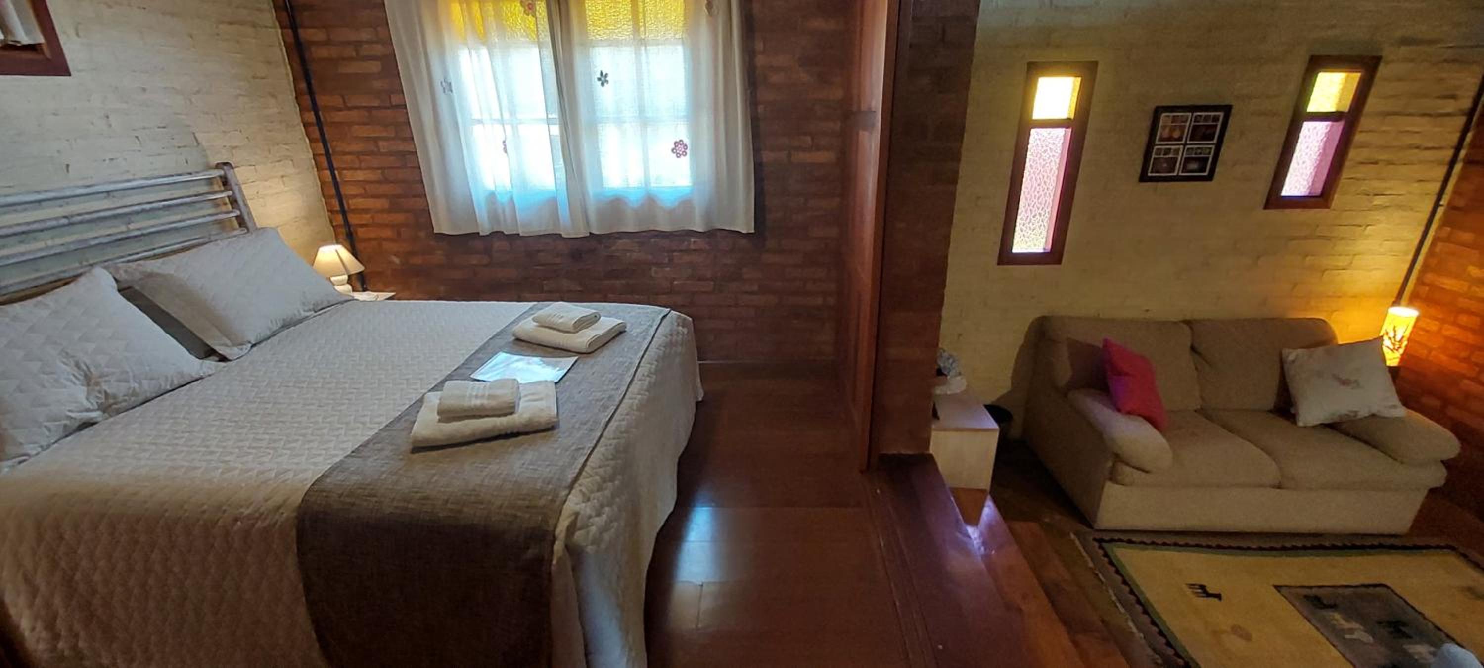 Superior Chalet - Photo 27