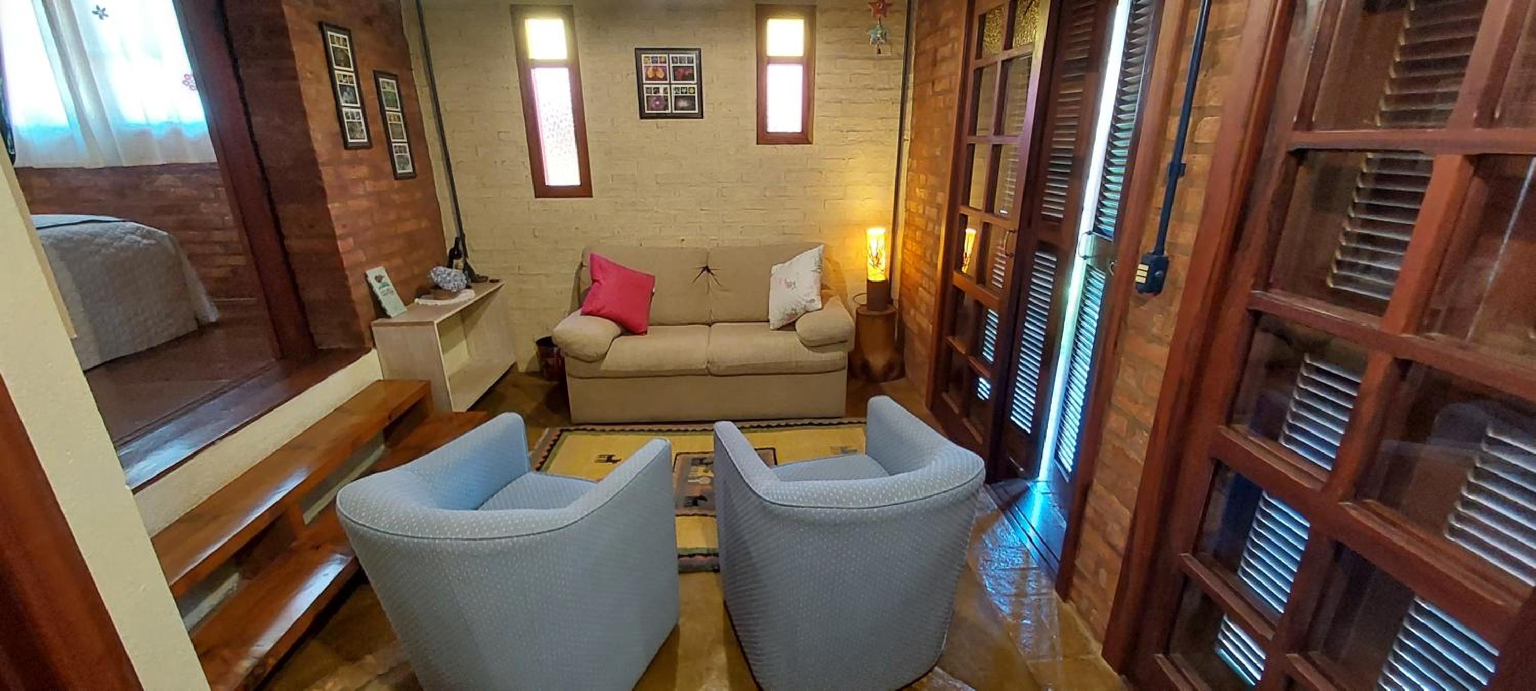 Superior Chalet - Photo 26