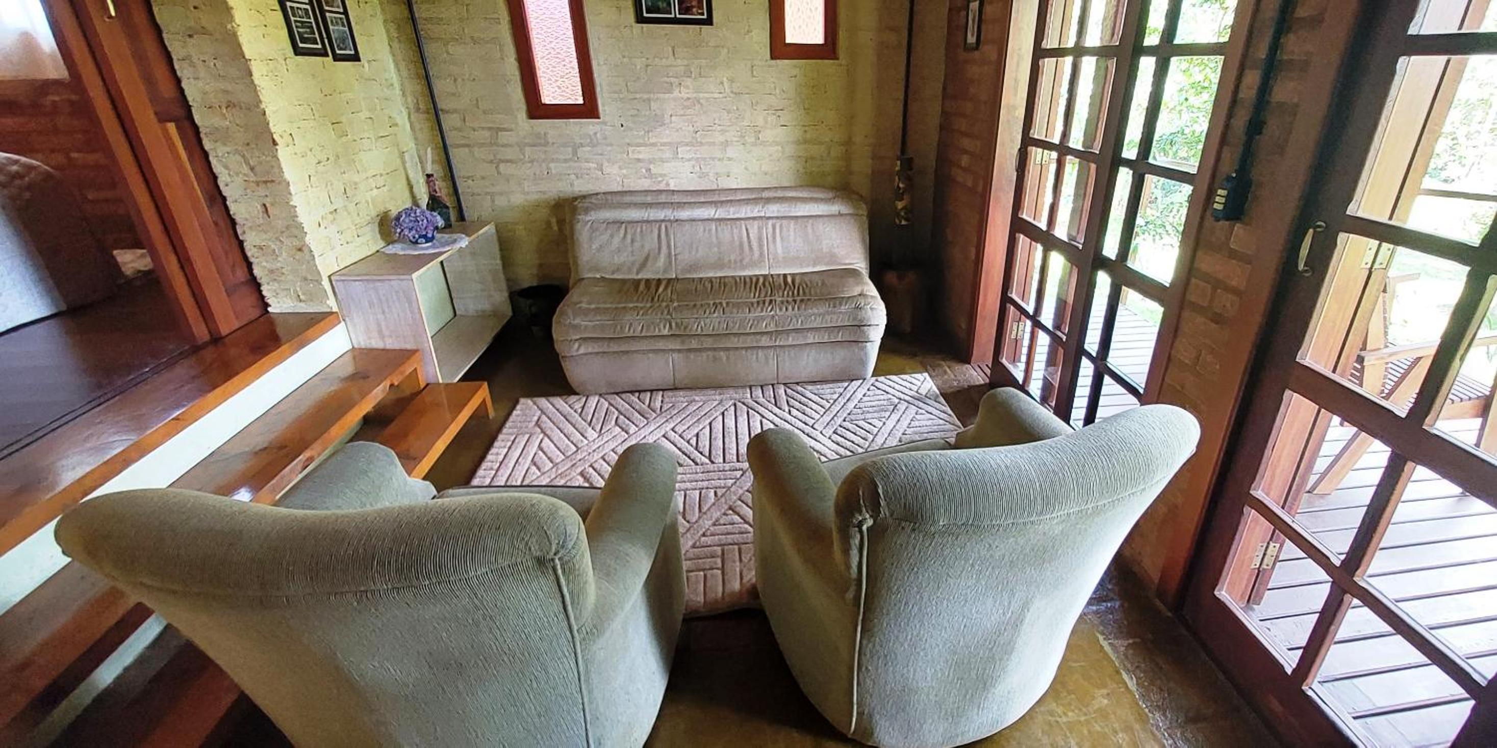 Superior Chalet - Photo 24
