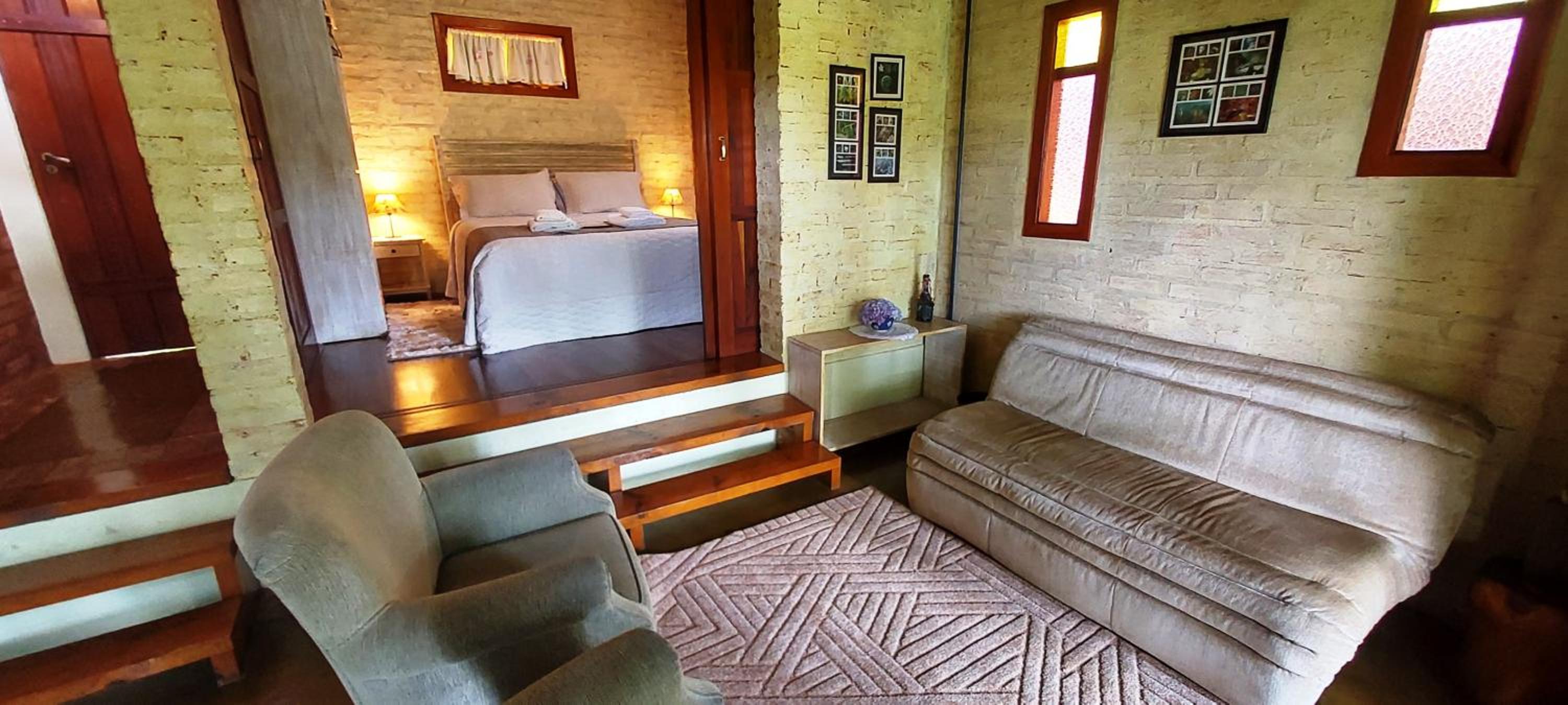Superior Chalet - Photo 18