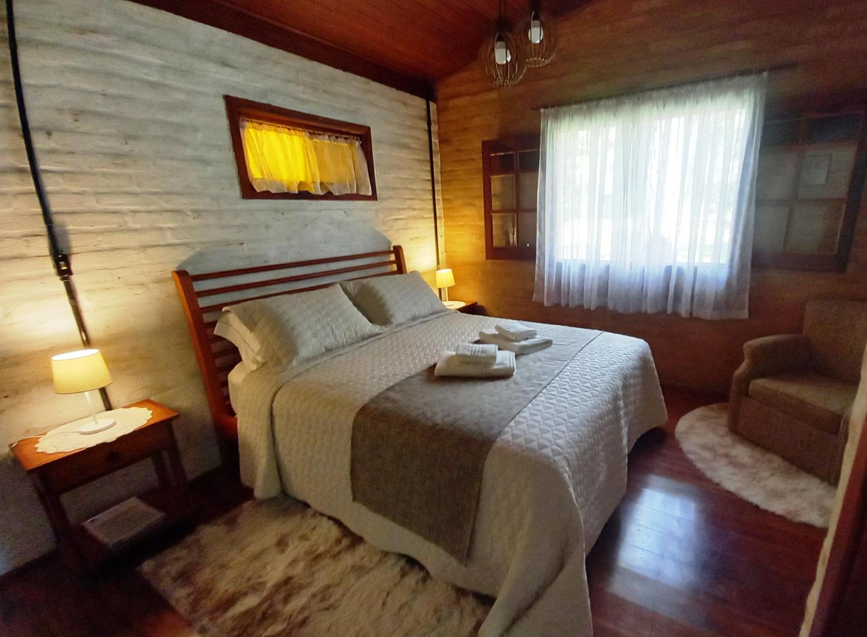 One-Bedroom Chalet - Photo 22