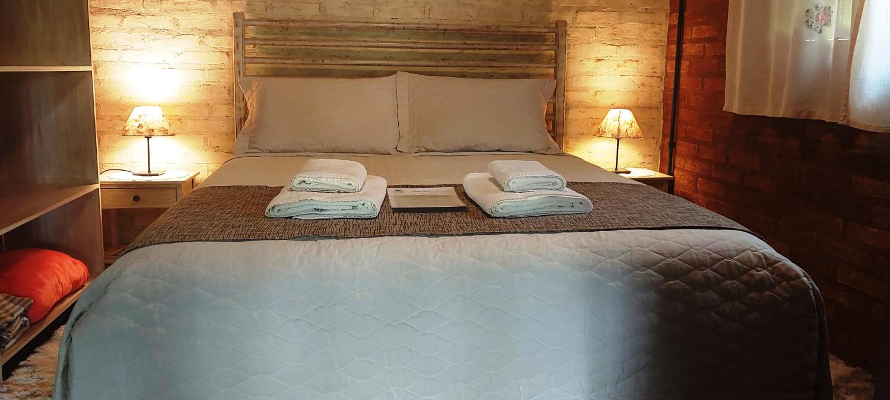 Superior Chalet - Photo 1