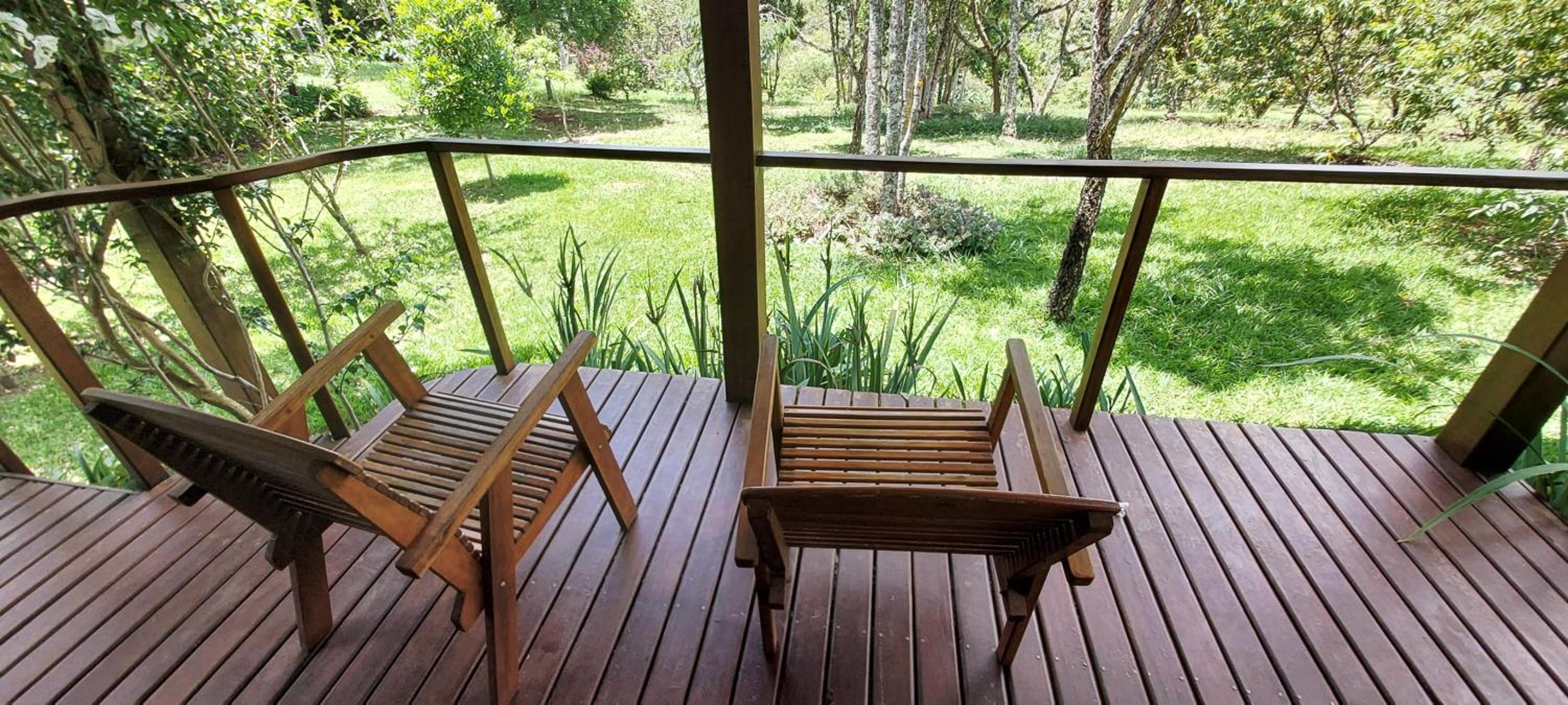 Superior Chalet - Photo 25
