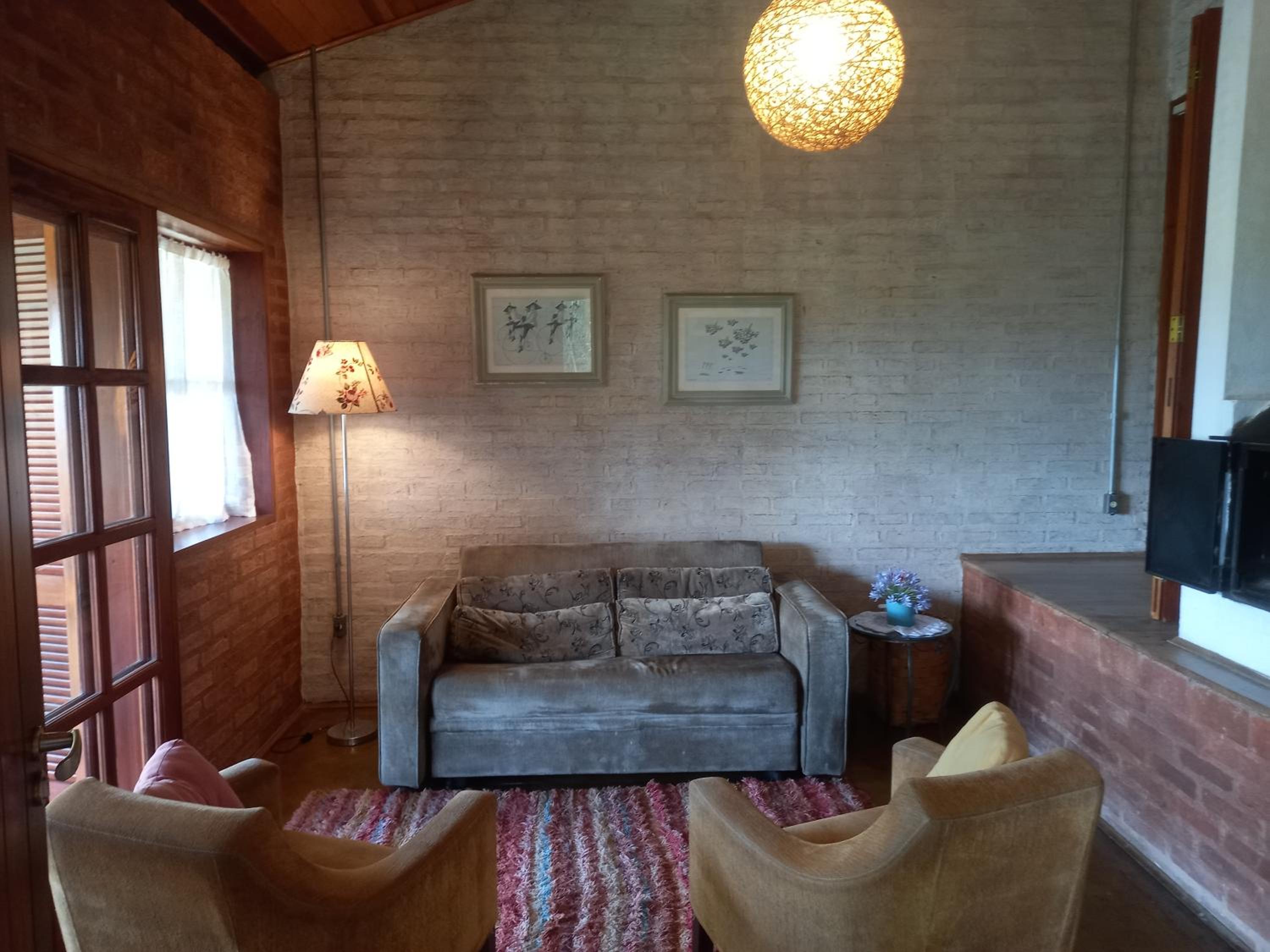 One-Bedroom Chalet - Photo 20