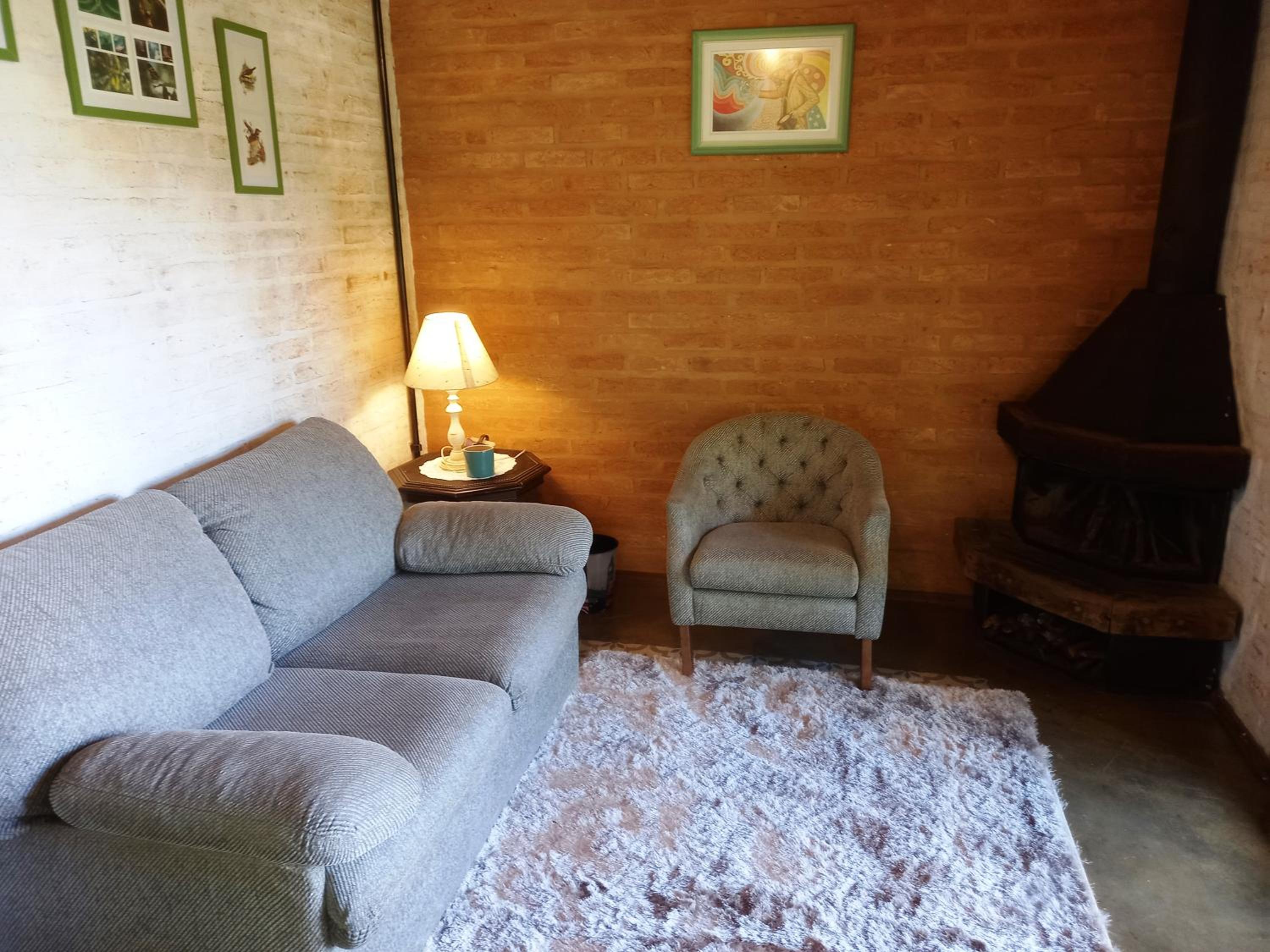 One-Bedroom Chalet - Photo 21