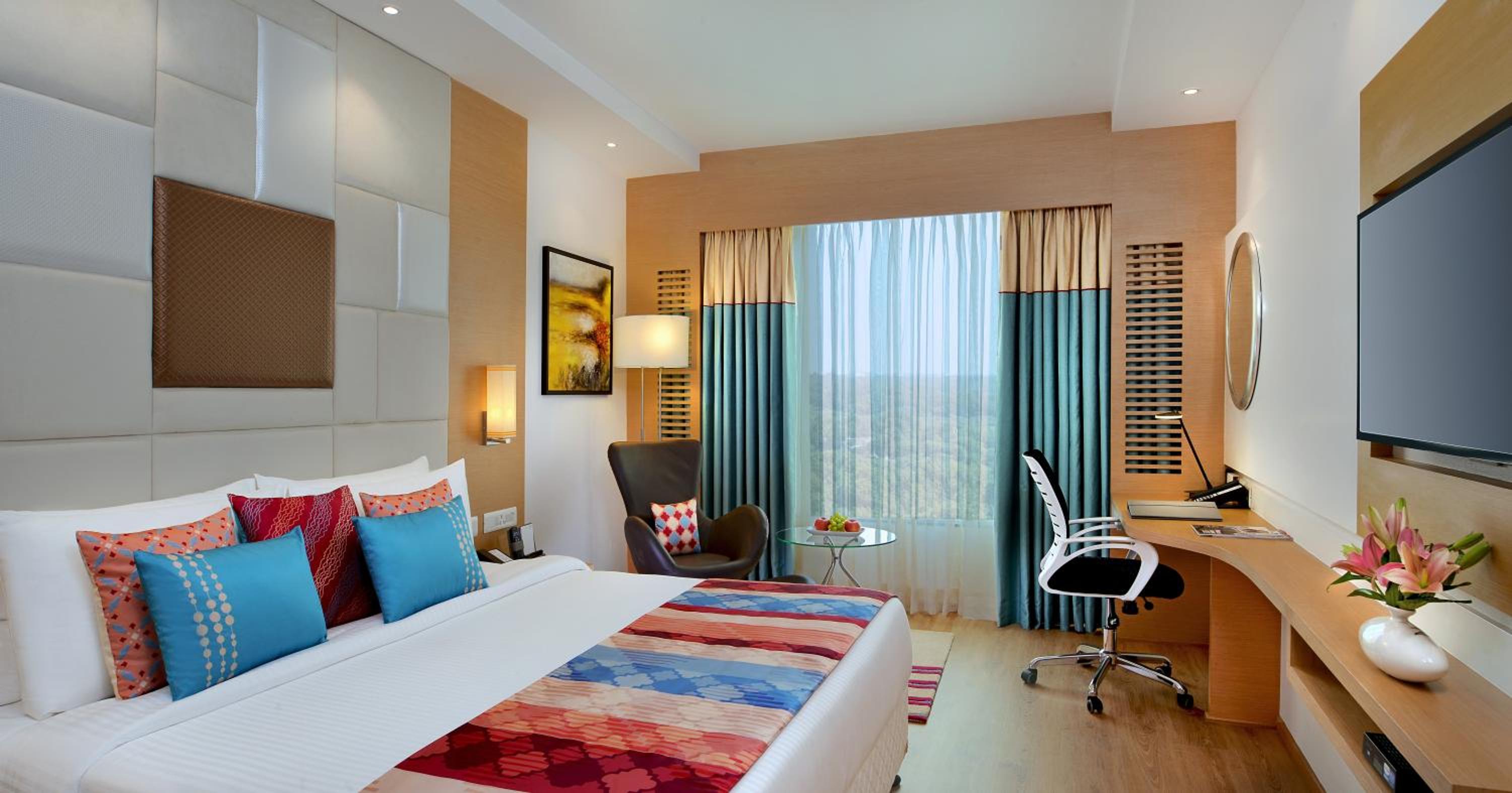 Fortune Club Room - Photo 1