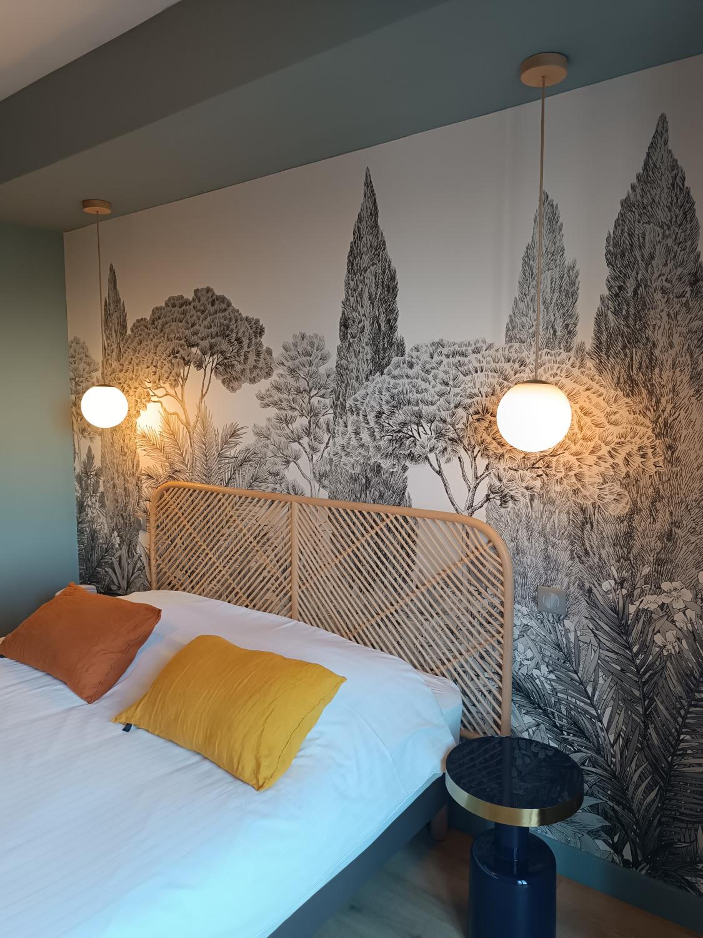 Deluxe Double Room - Photo 3