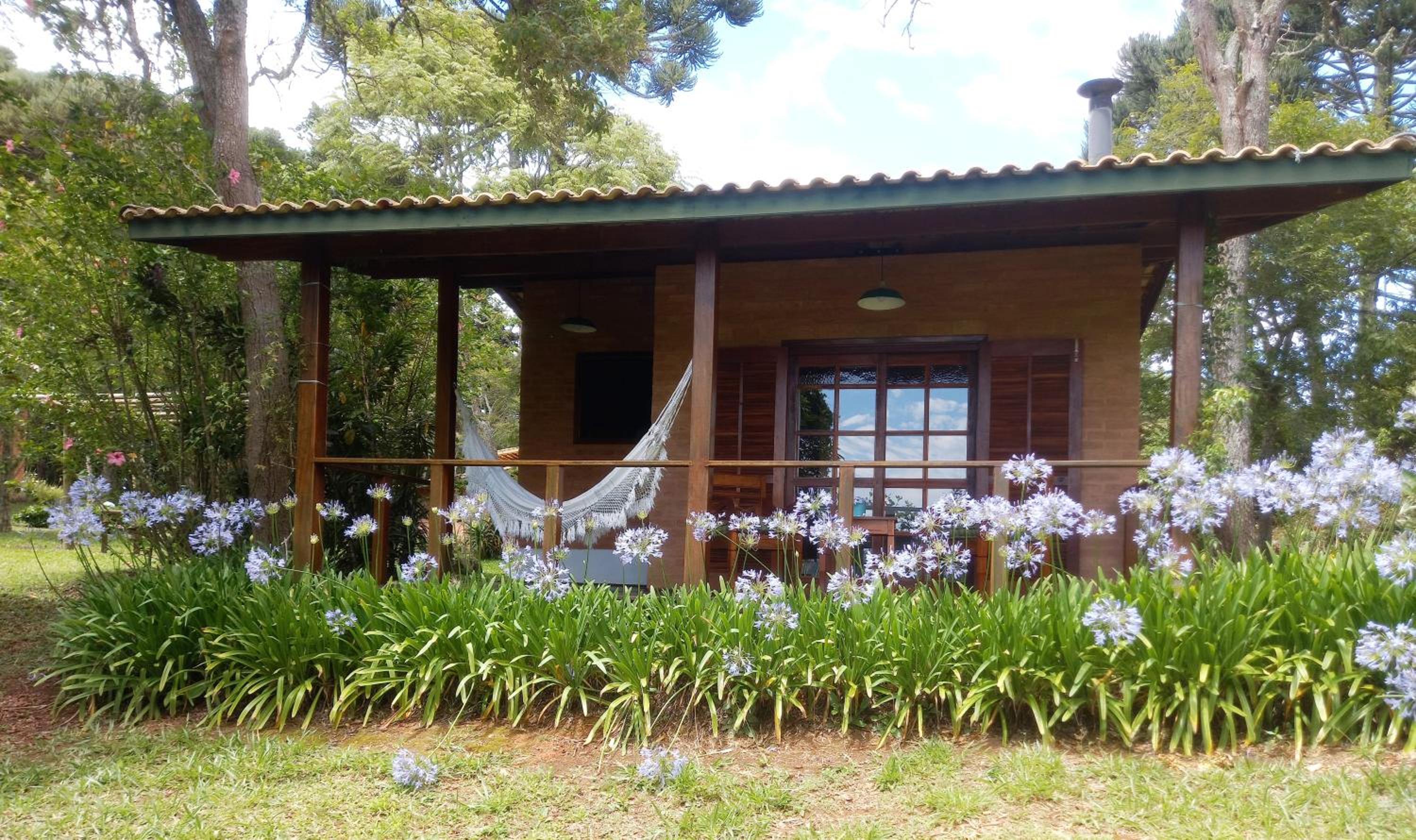 One-Bedroom Chalet - Photo 19
