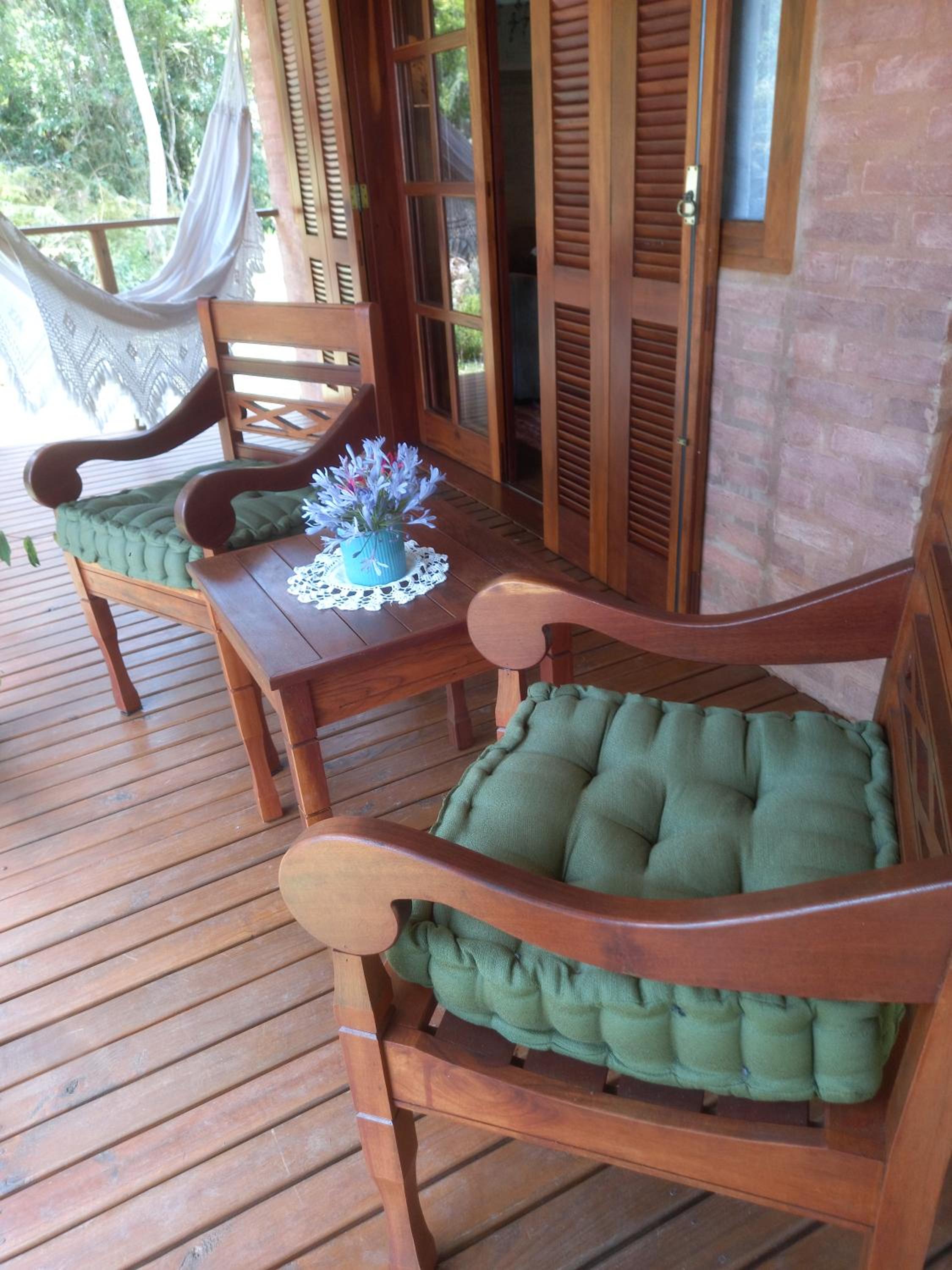 One-Bedroom Chalet - Photo 16