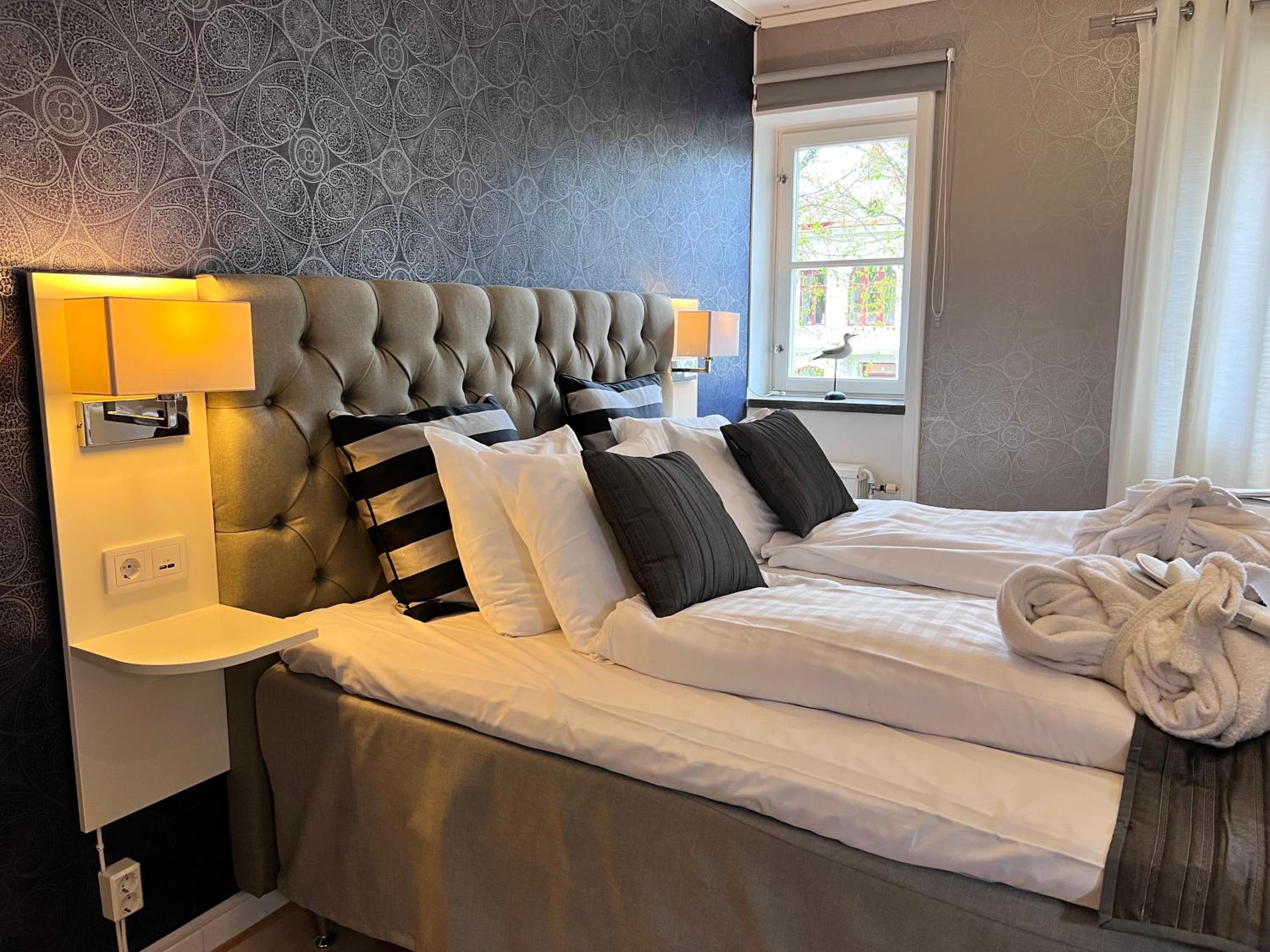 Superior Double Room photo 1