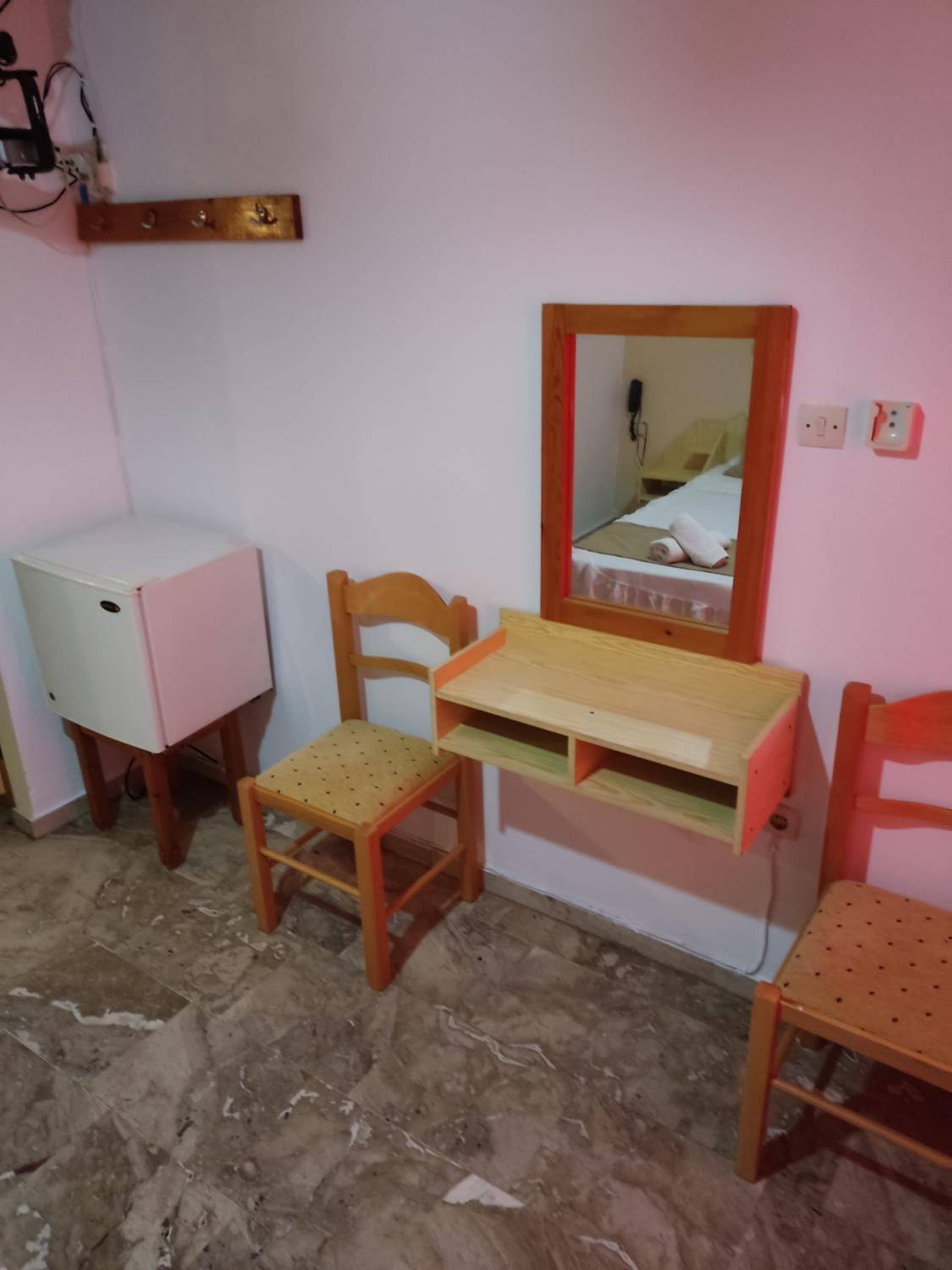 Double or Twin Room with Balcony - Photo 35