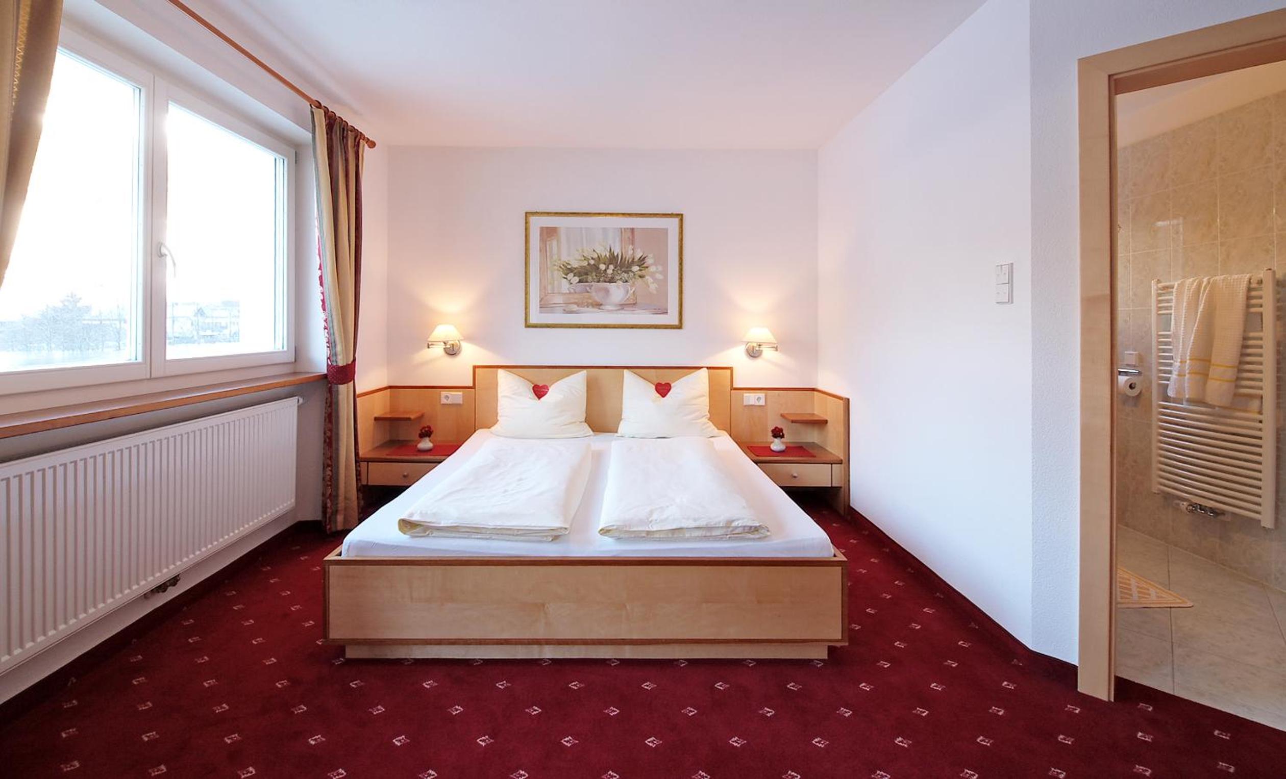 Superior Double Room photo 3