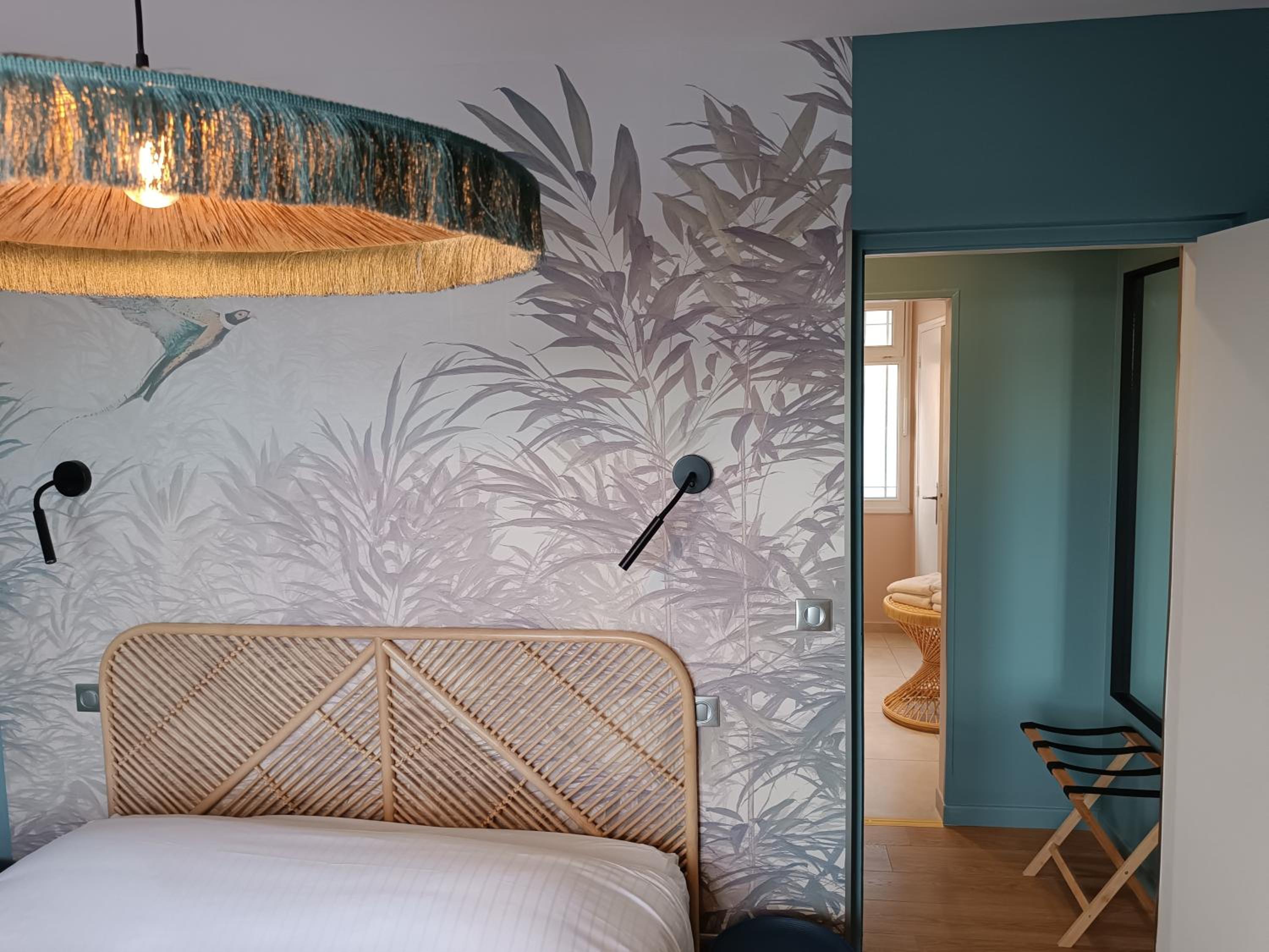 Double Room with Terrace - Photo 1