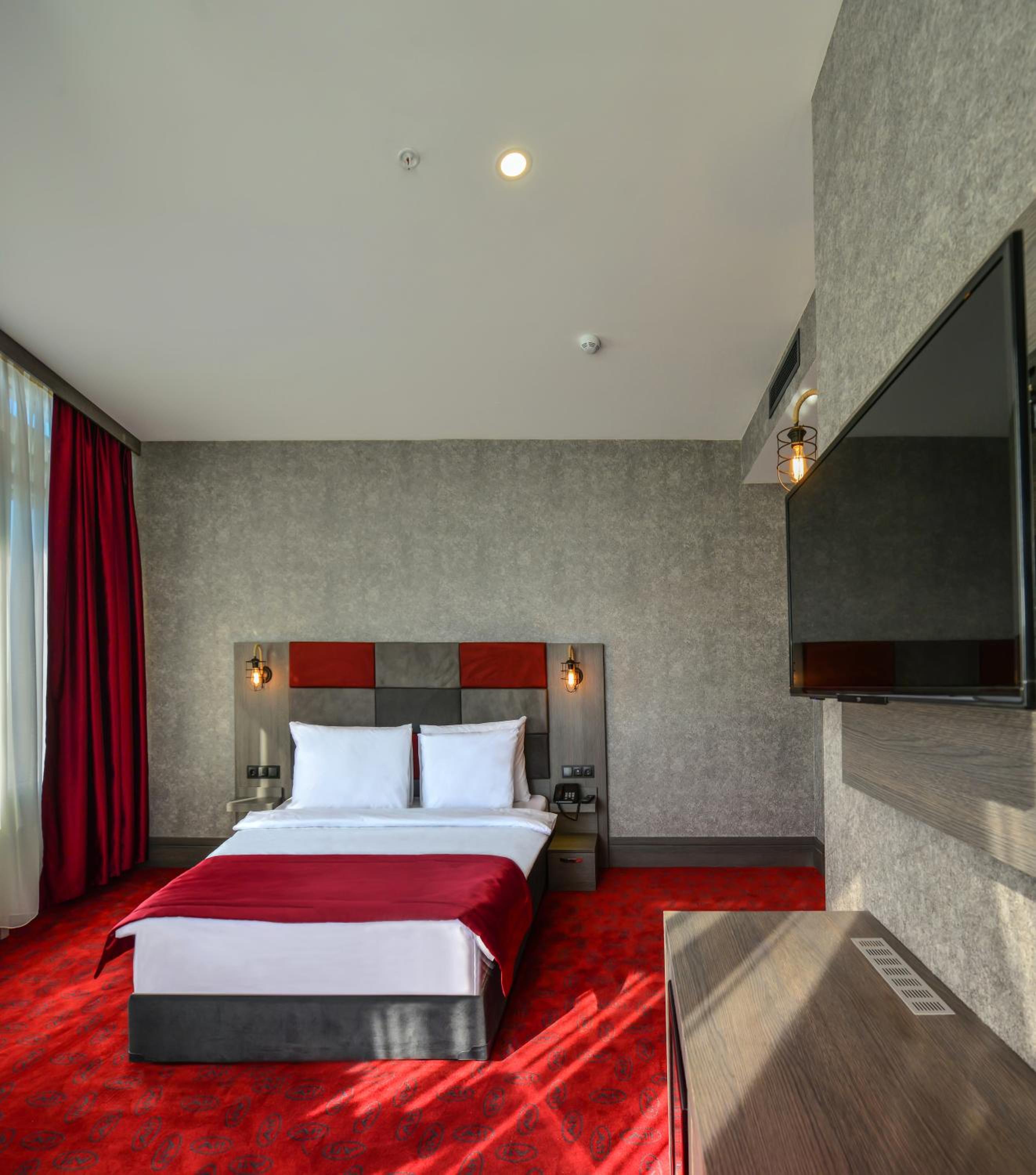 Standard Double Room photo 1