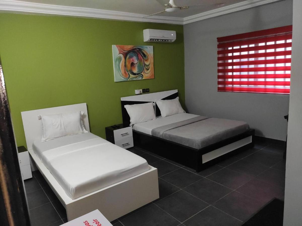  Triple Room photo 1