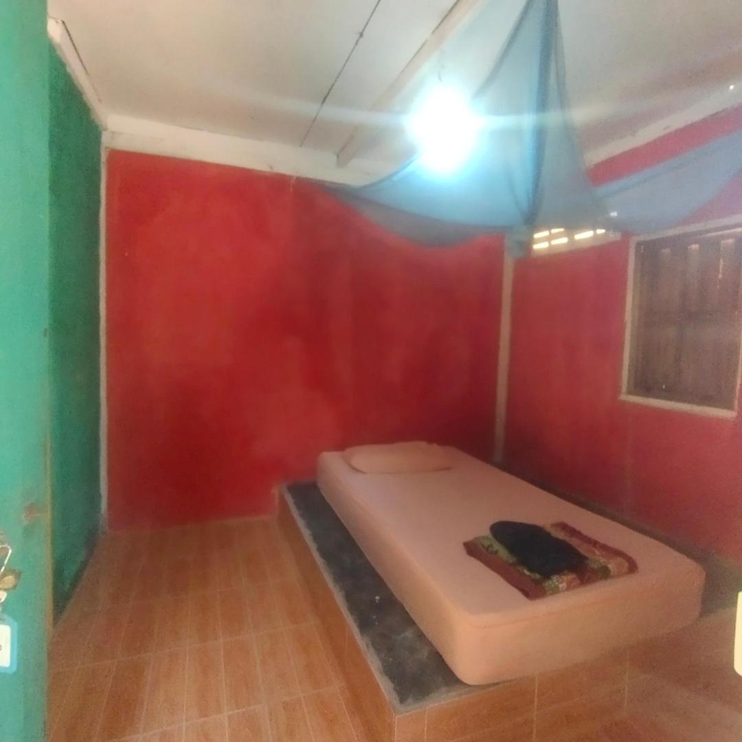 Economy Single Room