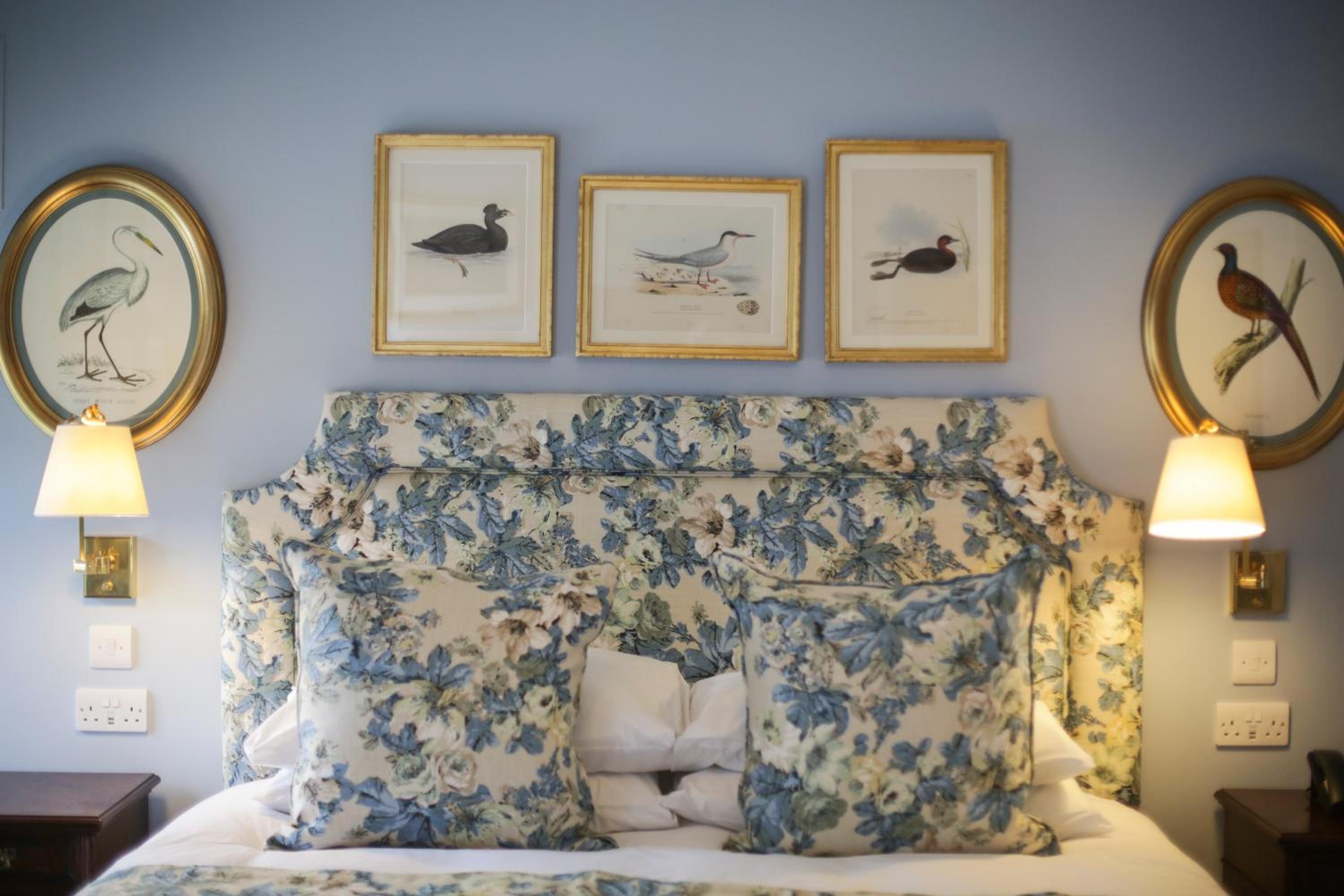 Superior King Room photo 2