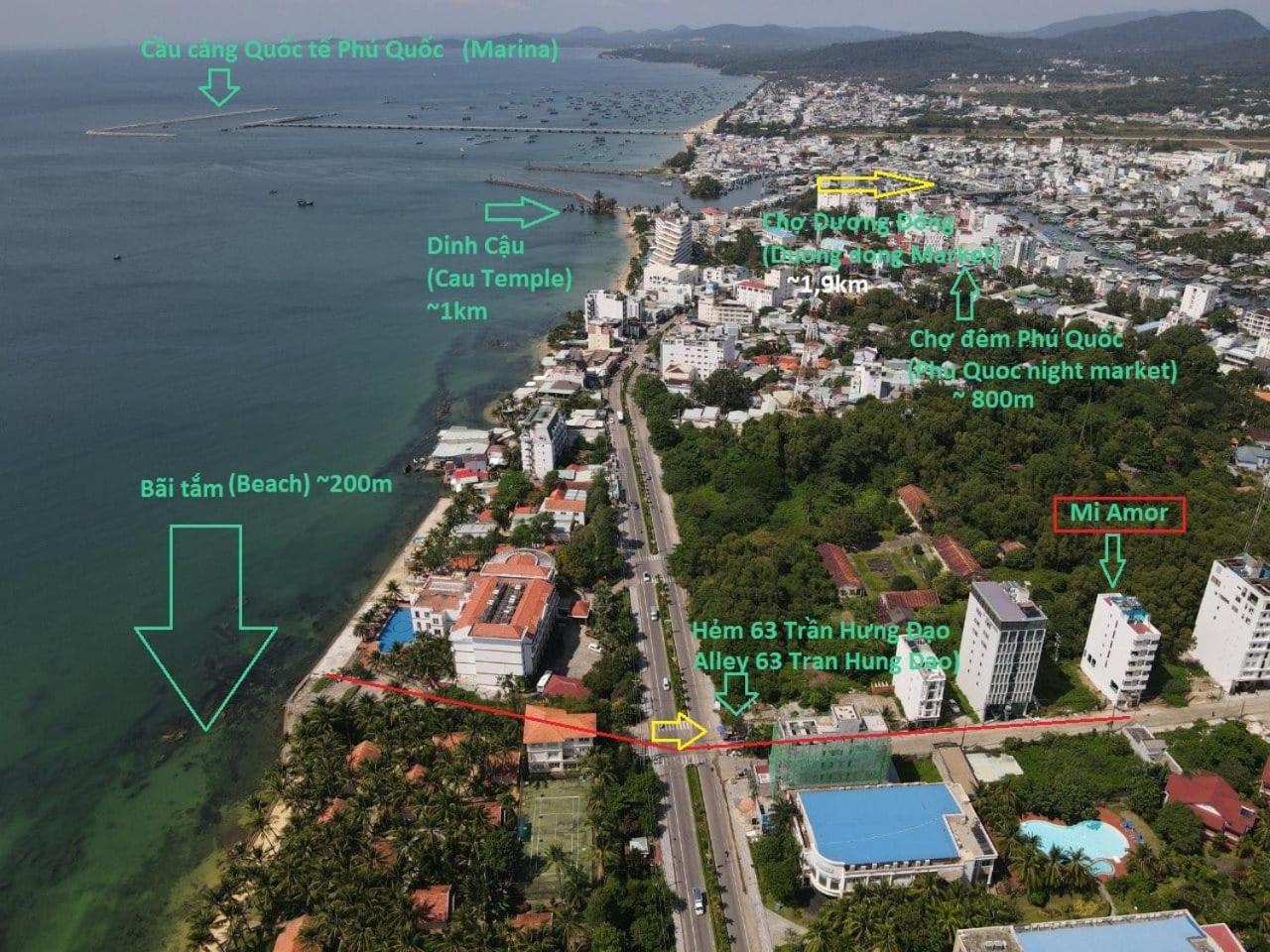 Studio with Sea View - Photo 51
