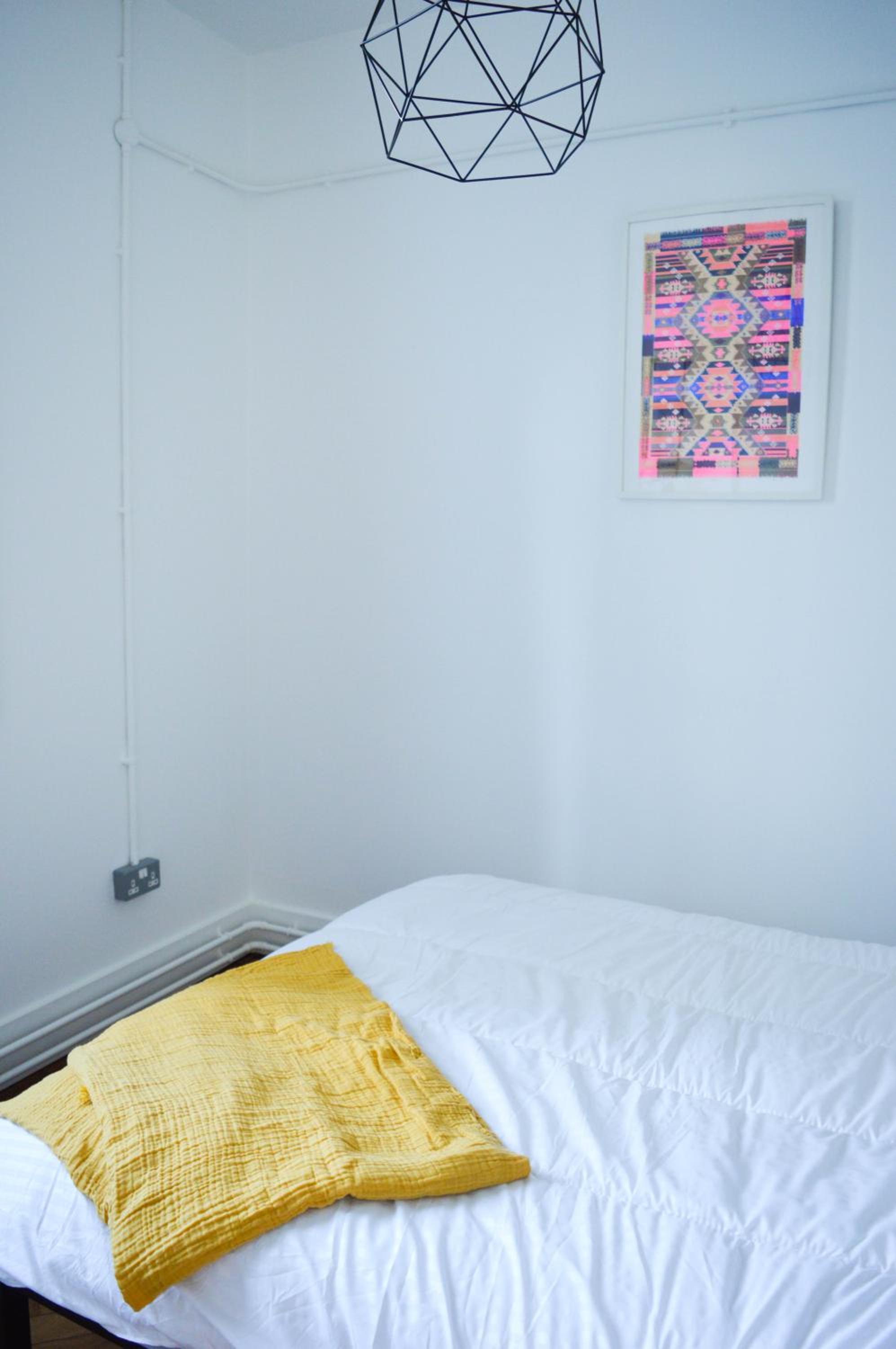 Double Room with Private External Bathroom photo 3