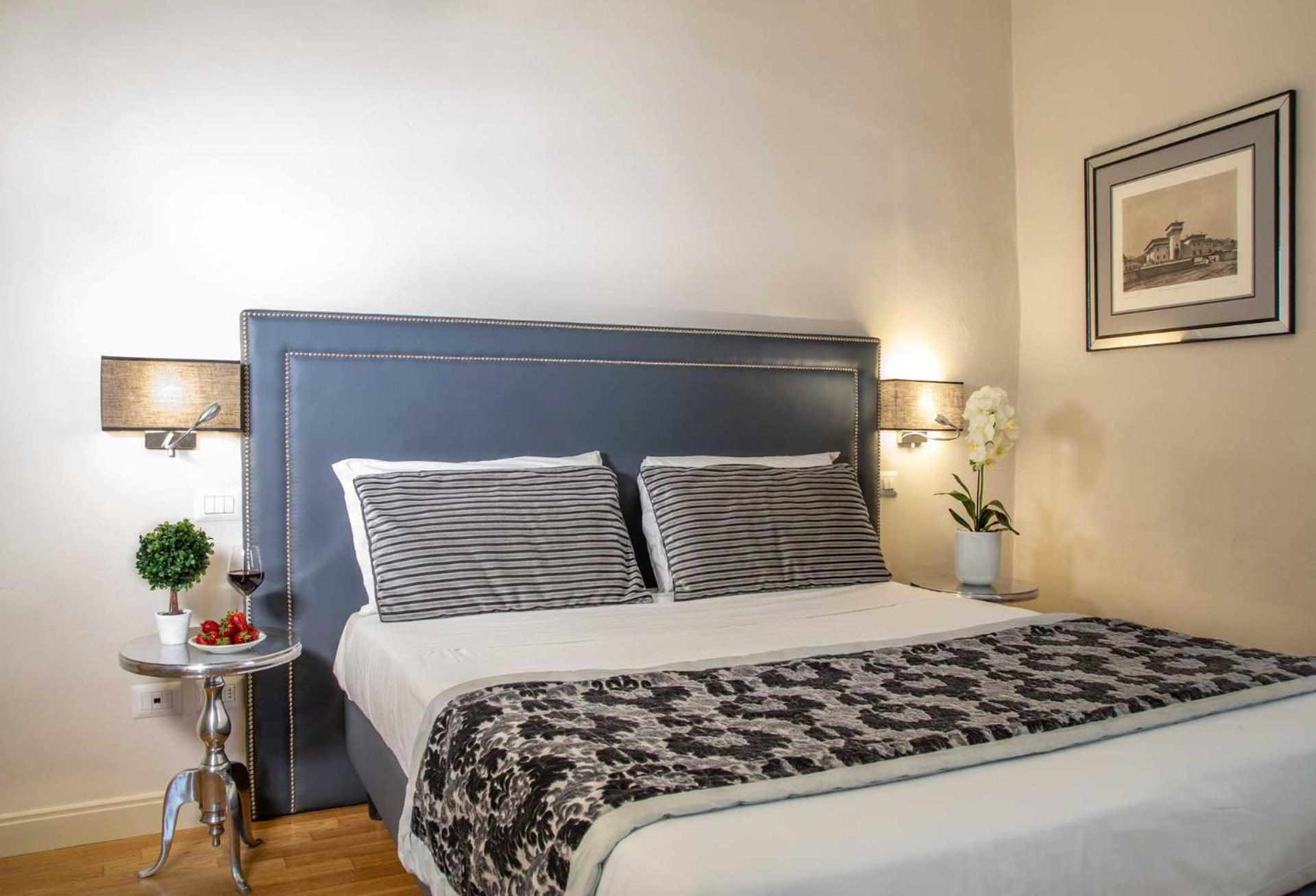 Large Double Room