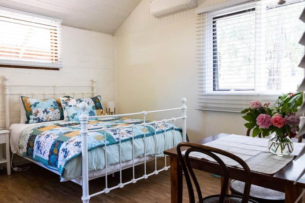One-Bedroom House photo 1