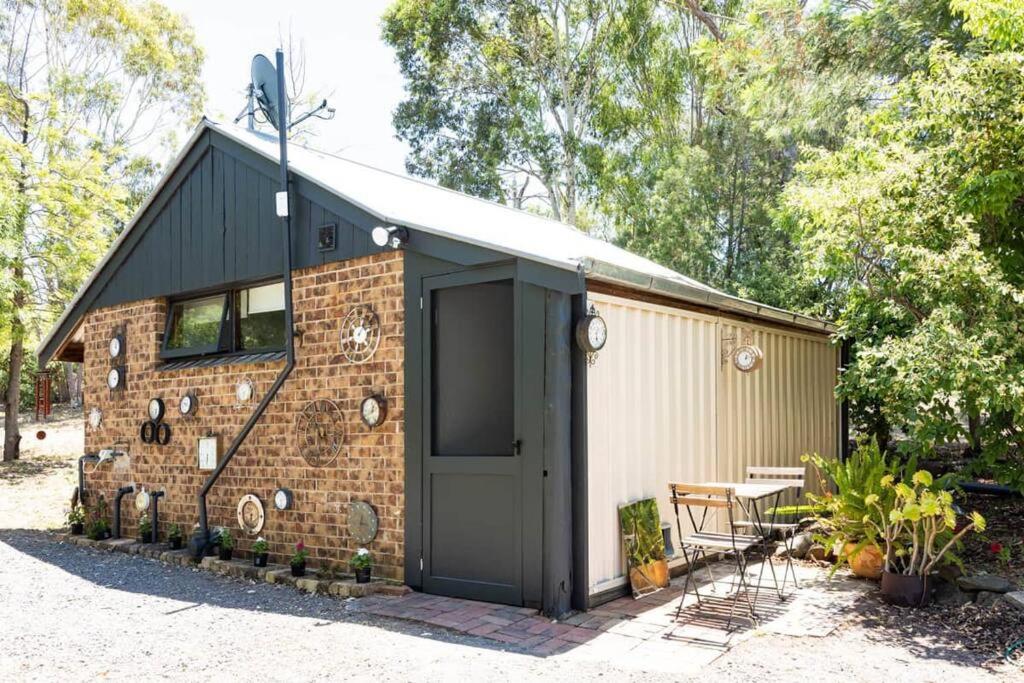 One-Bedroom House photo 2