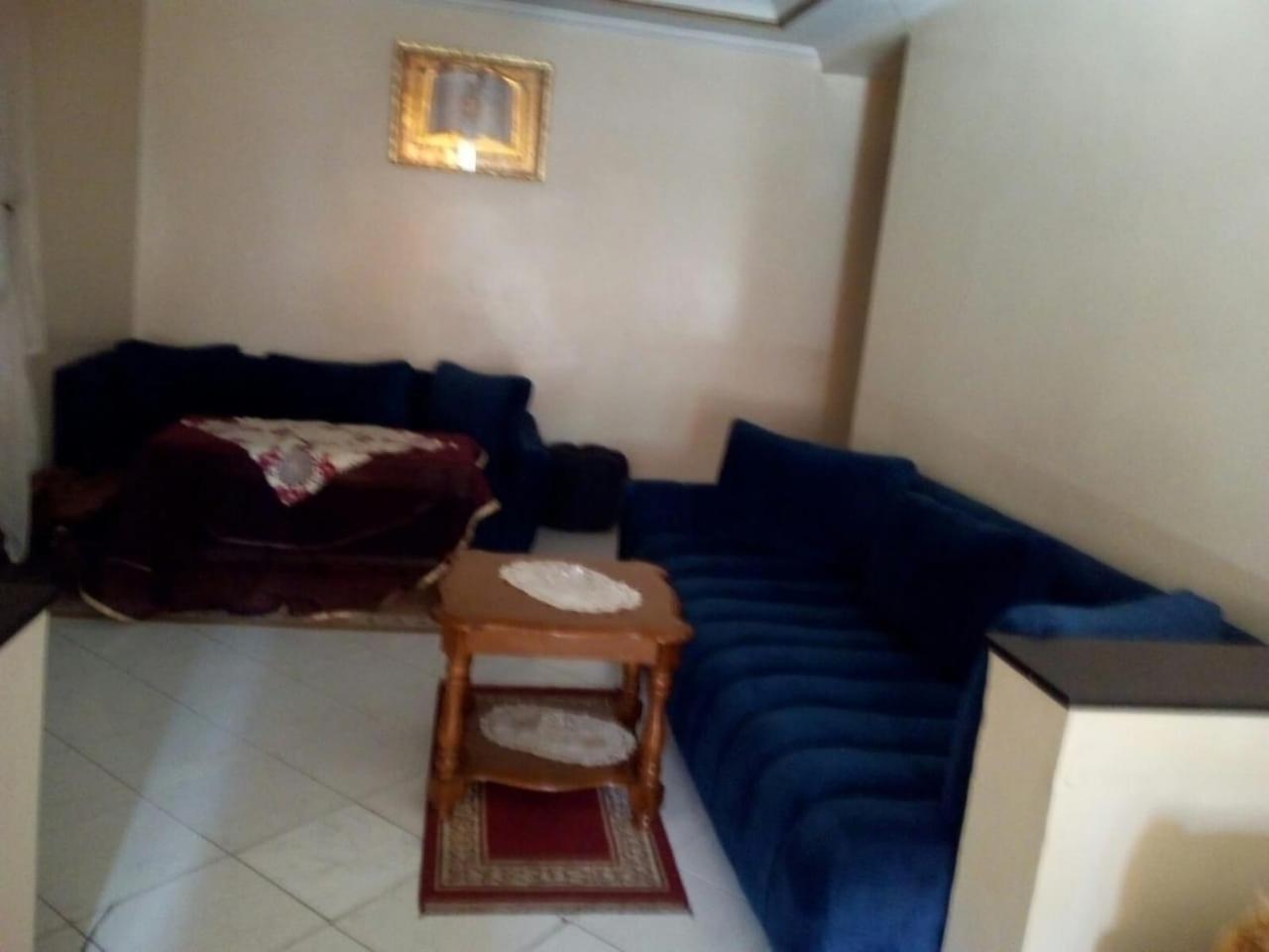 Two-Bedroom Apartment photo 2