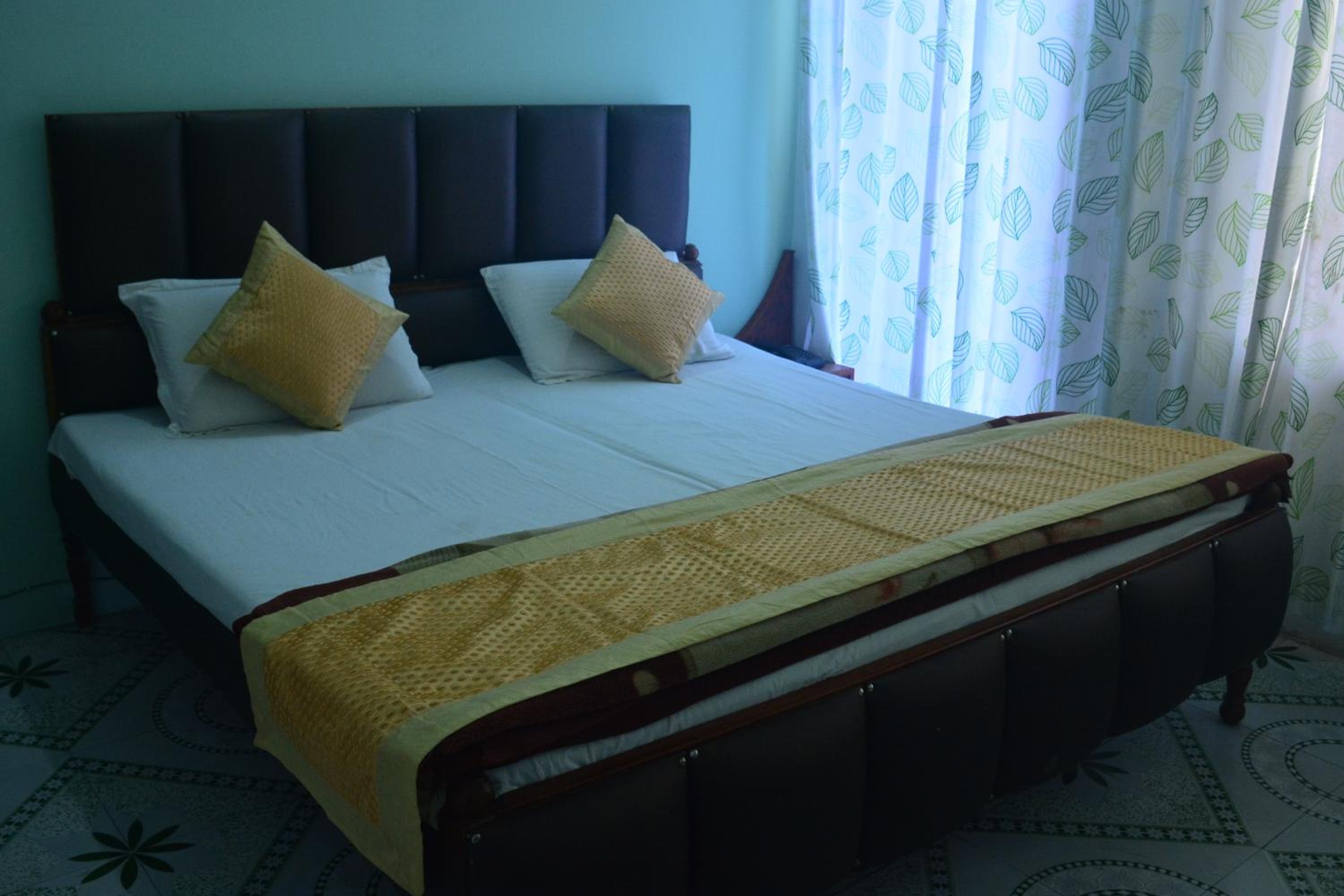 Double Room with Mountain View - Photo 4