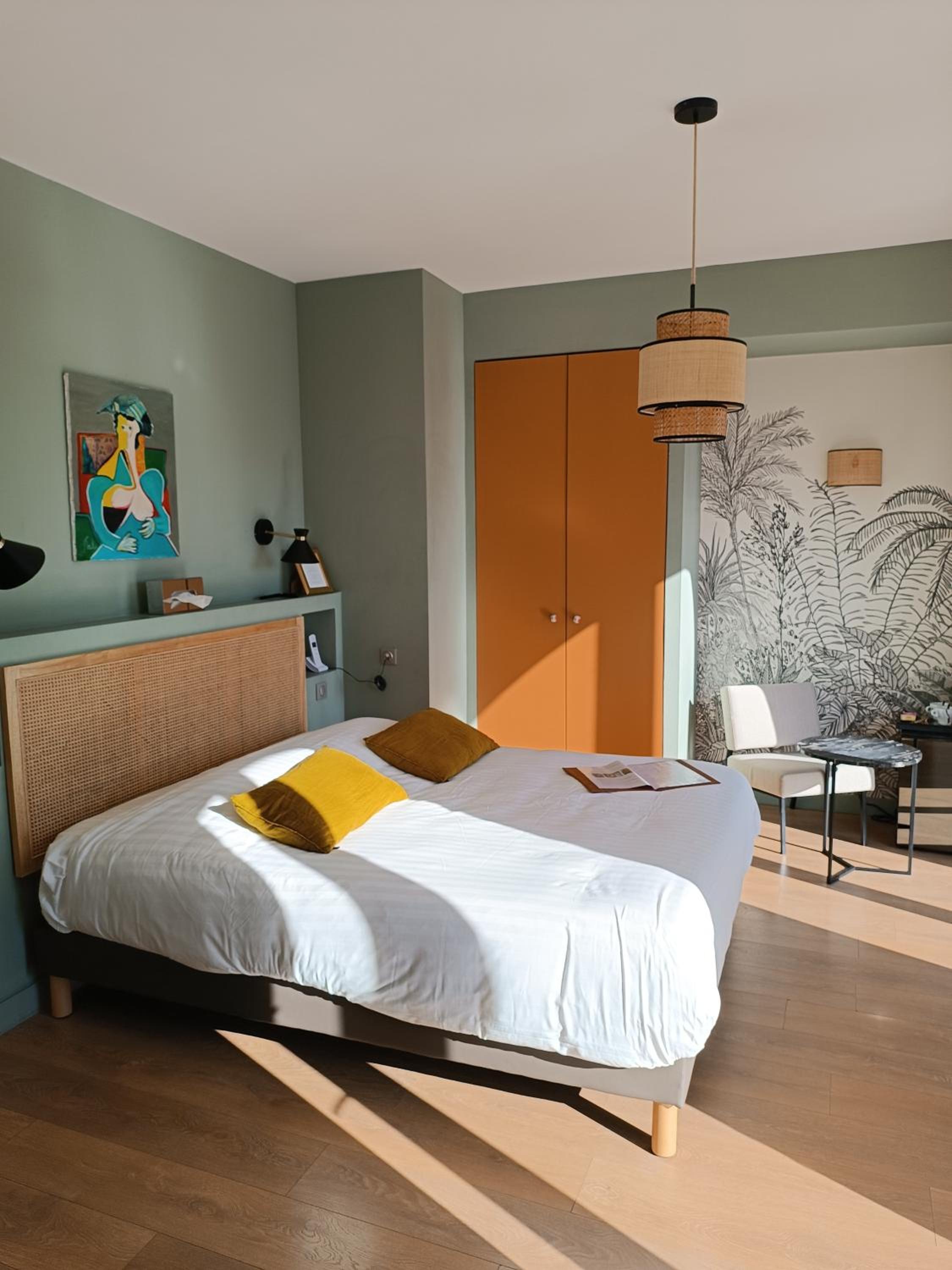 Deluxe Room photo 1