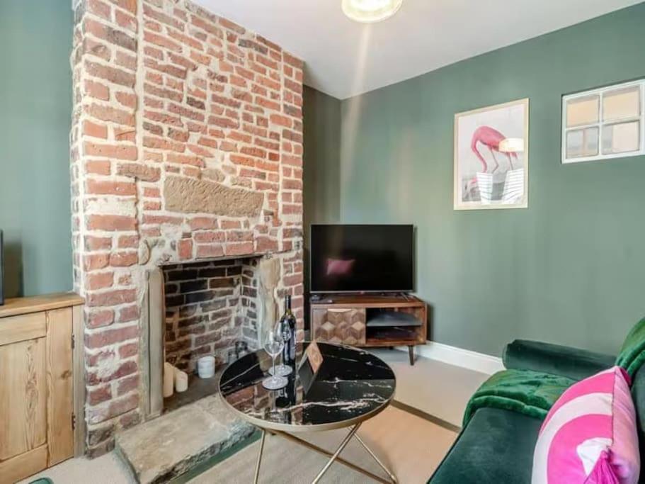 Two-Bedroom House photo 1