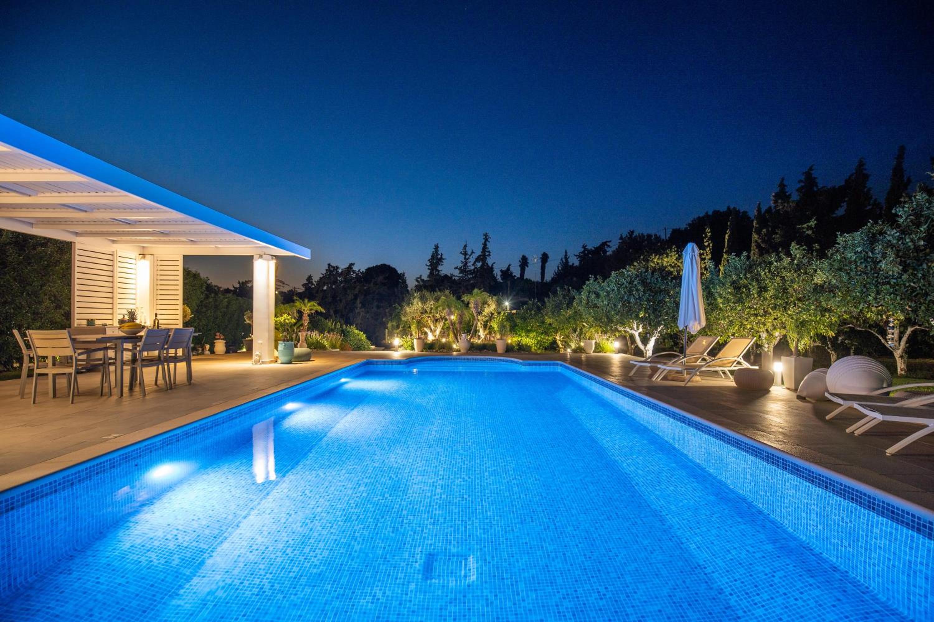 Vacation Home photo 2