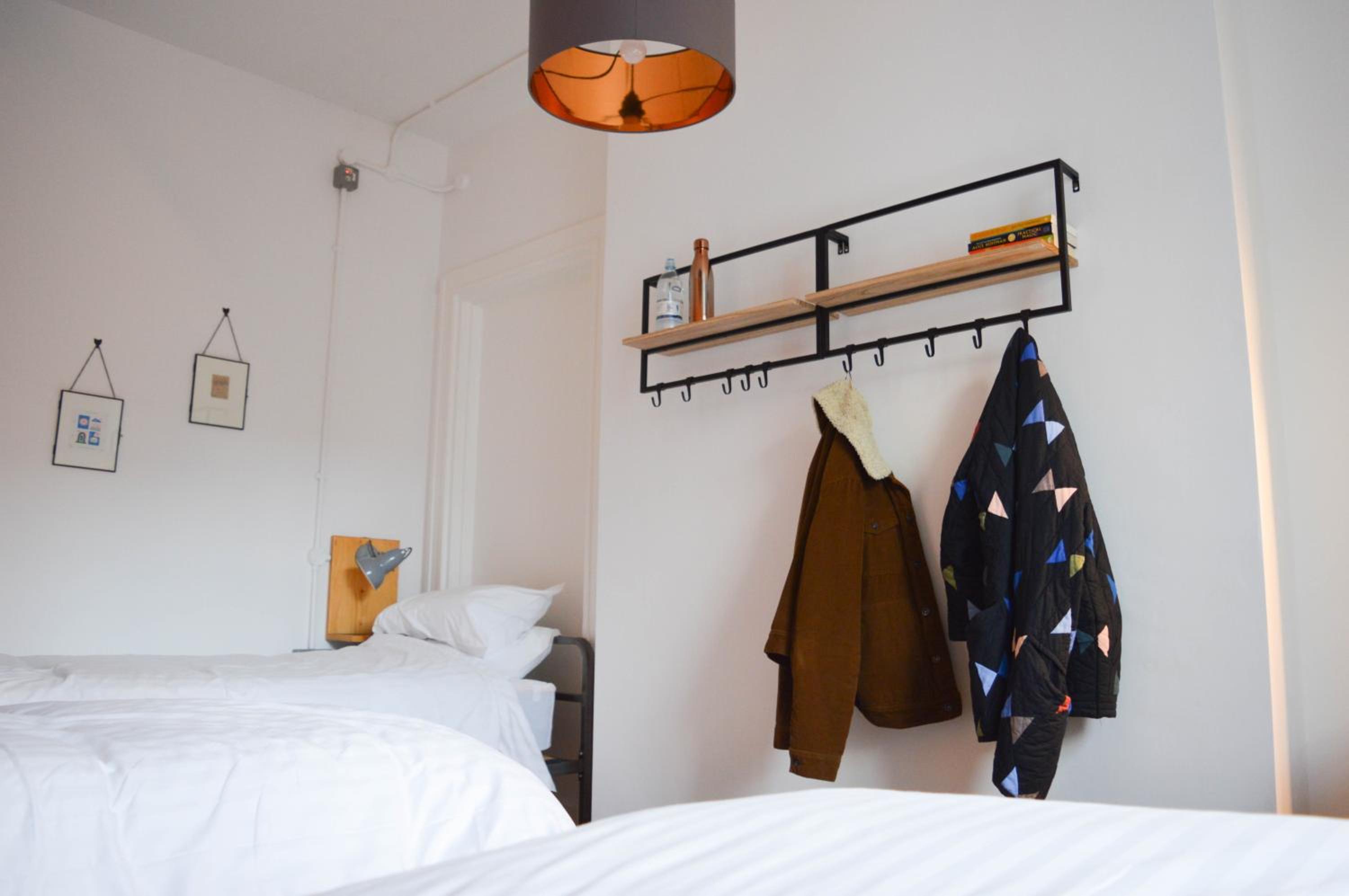 Triple Room with Private Bathroom photo 2