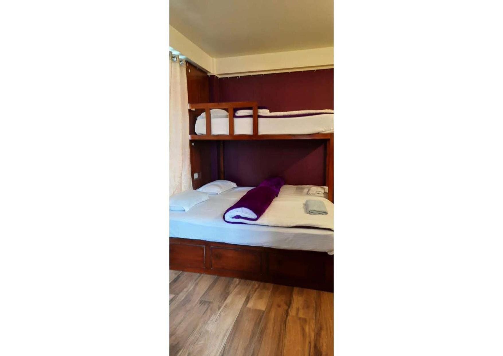 Deluxe Triple Room photo 1