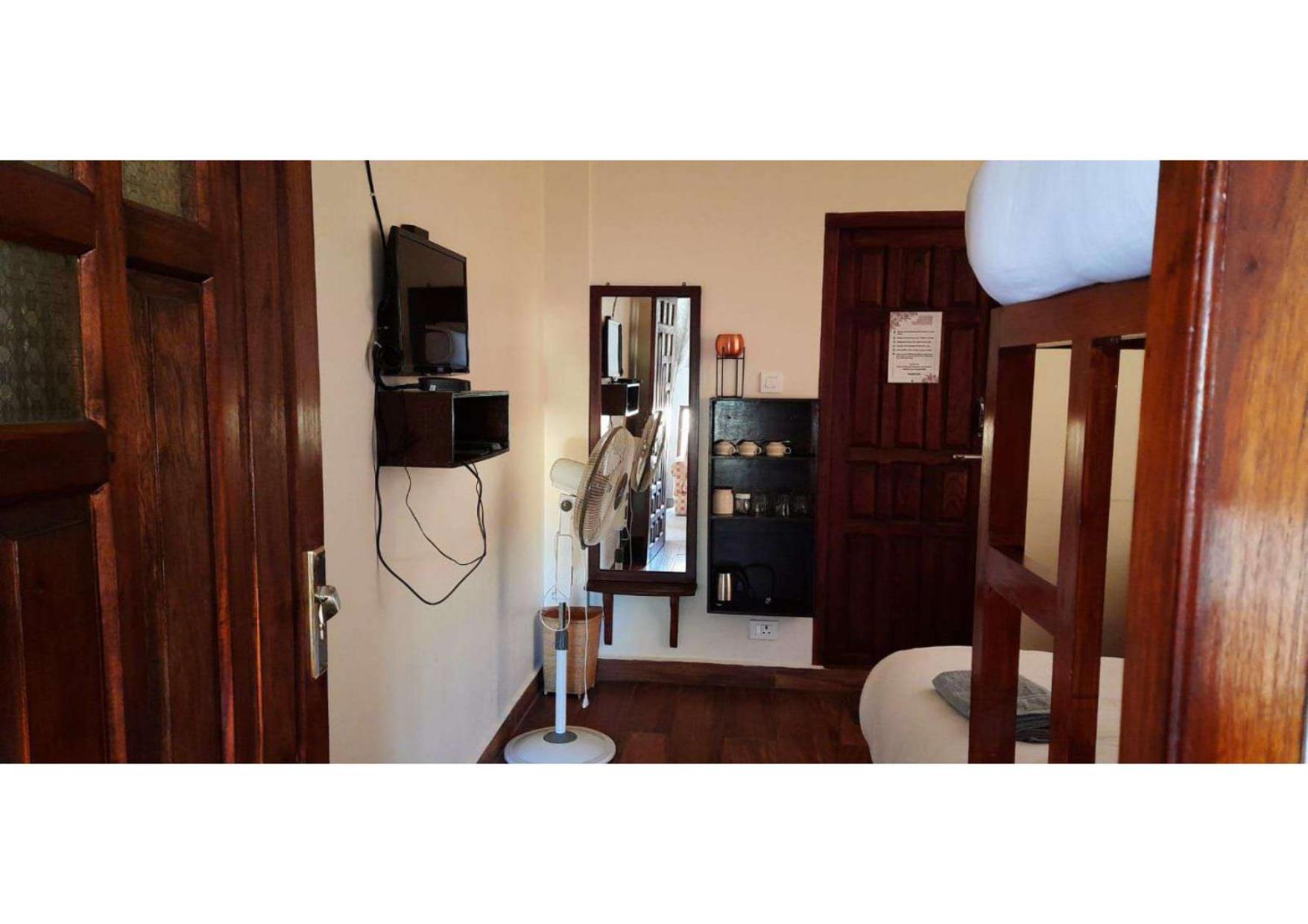 Double Room photo 2