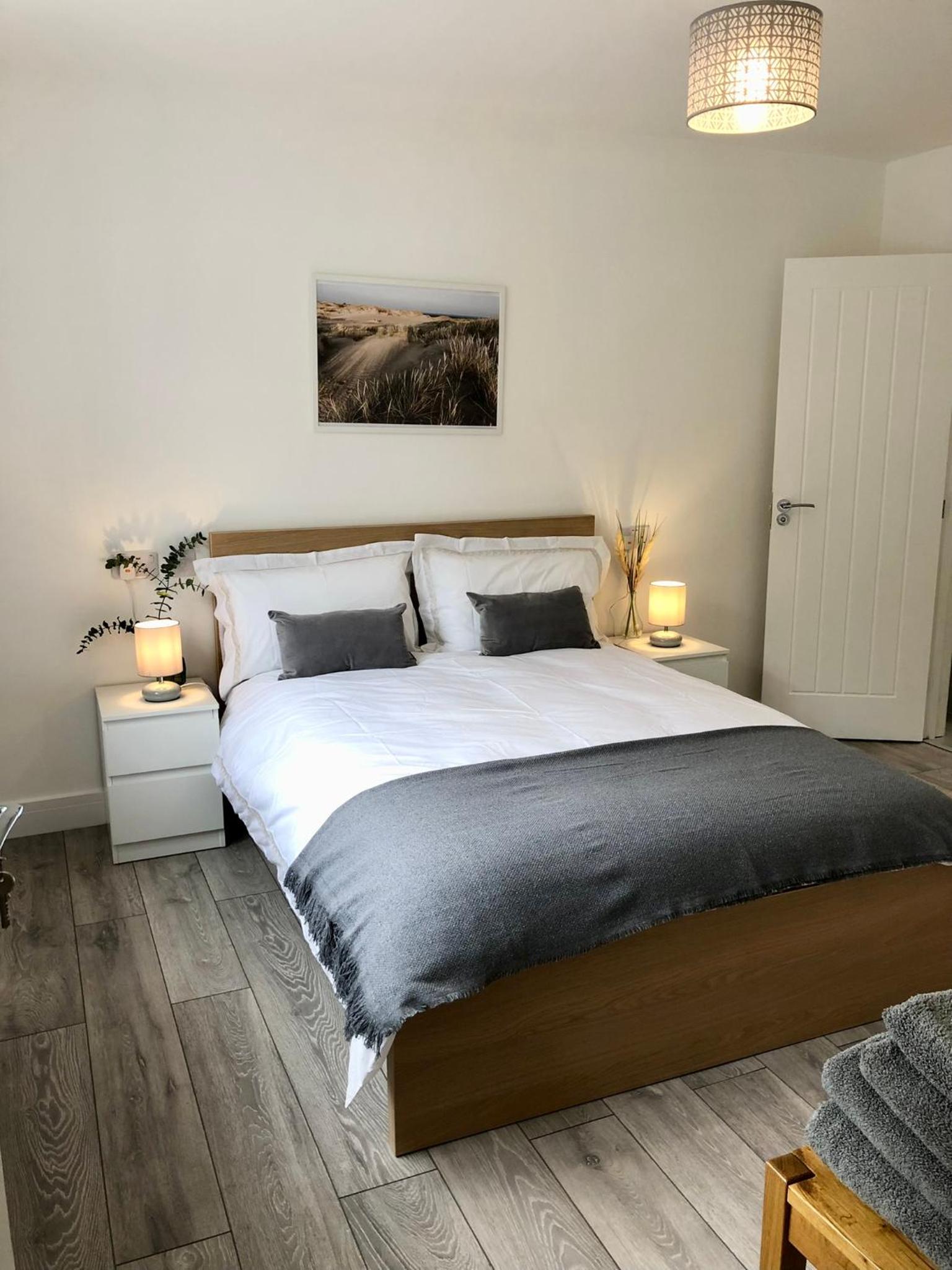 Double Room with Private Bathroom photo 3