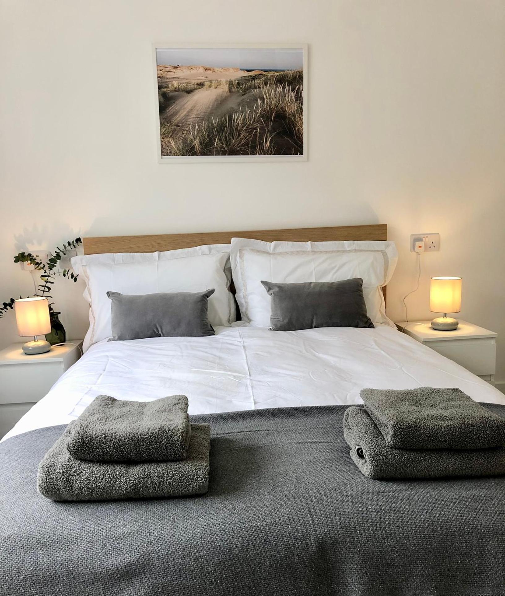Double Room with Private Bathroom photo 1