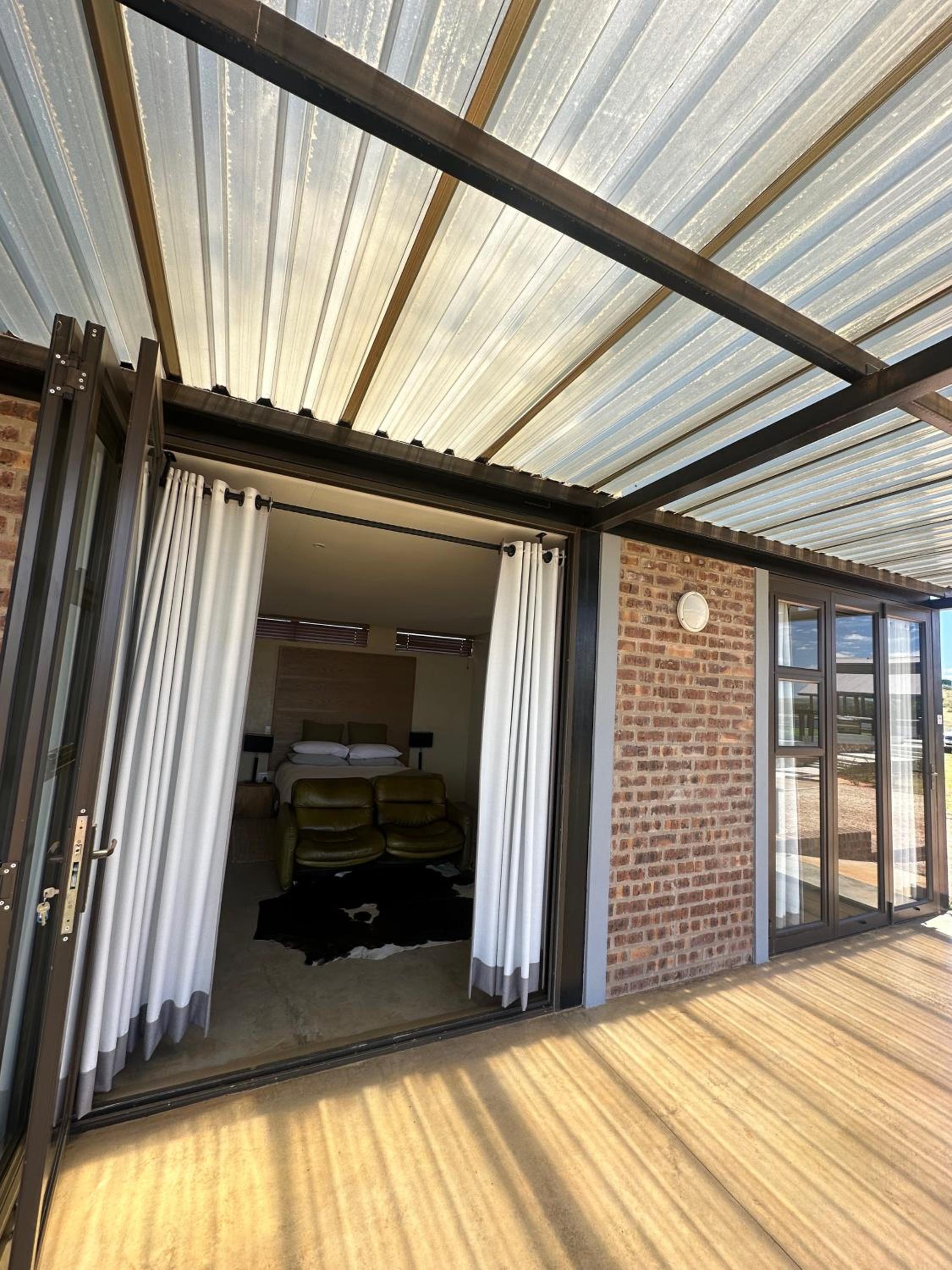 One-Bedroom Villa - Photo 1