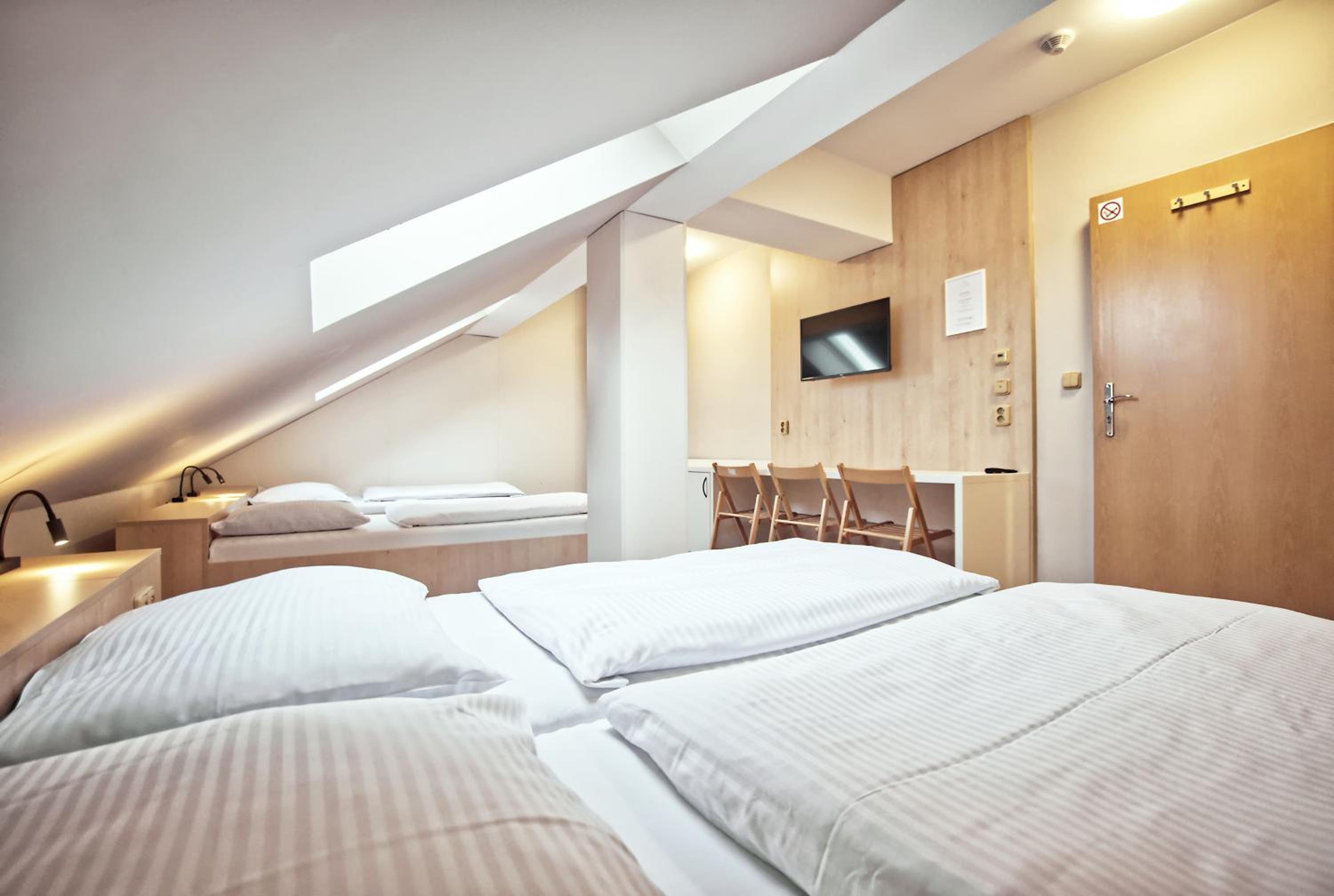 Quadruple Room photo 3