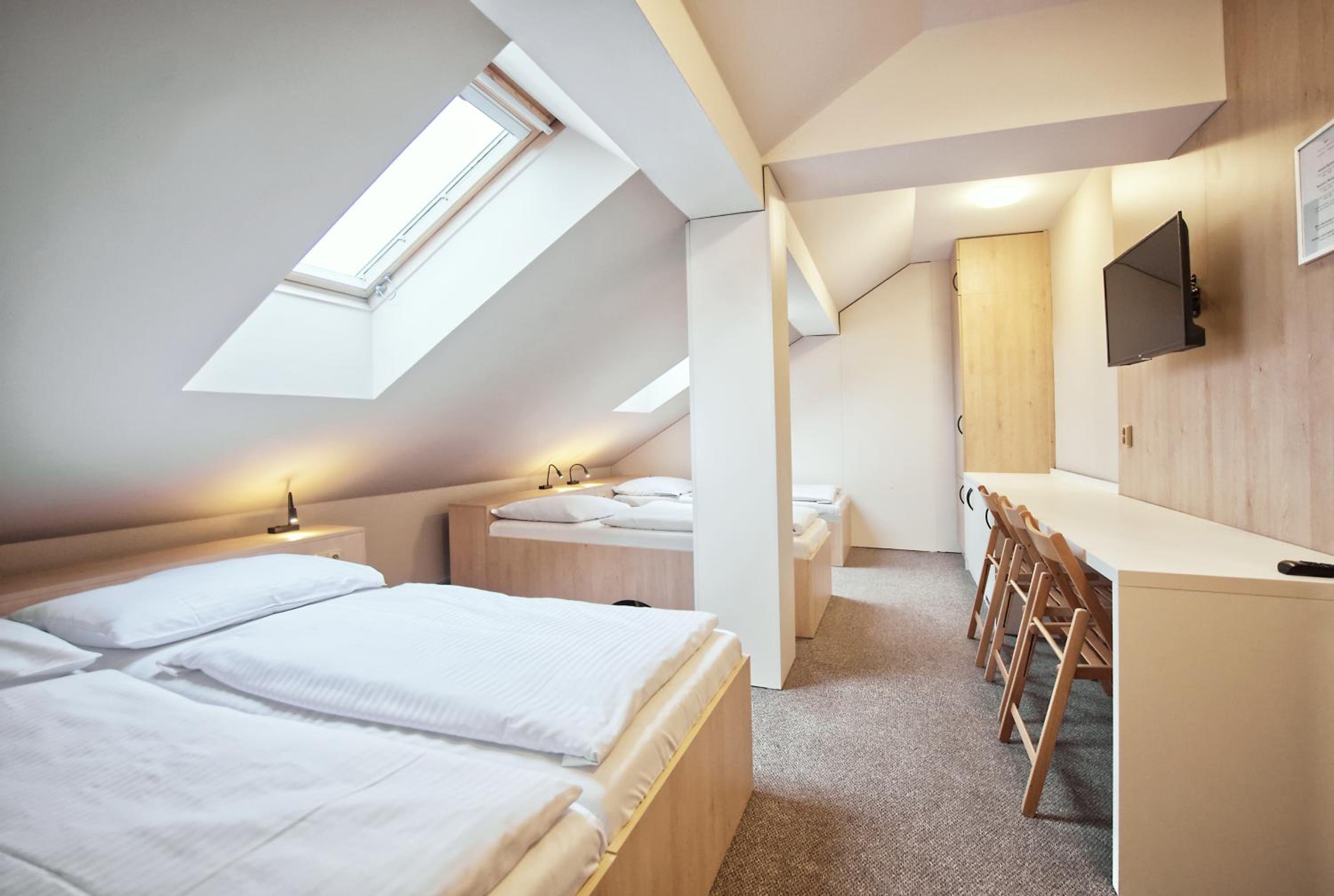 Quadruple Room photo 1