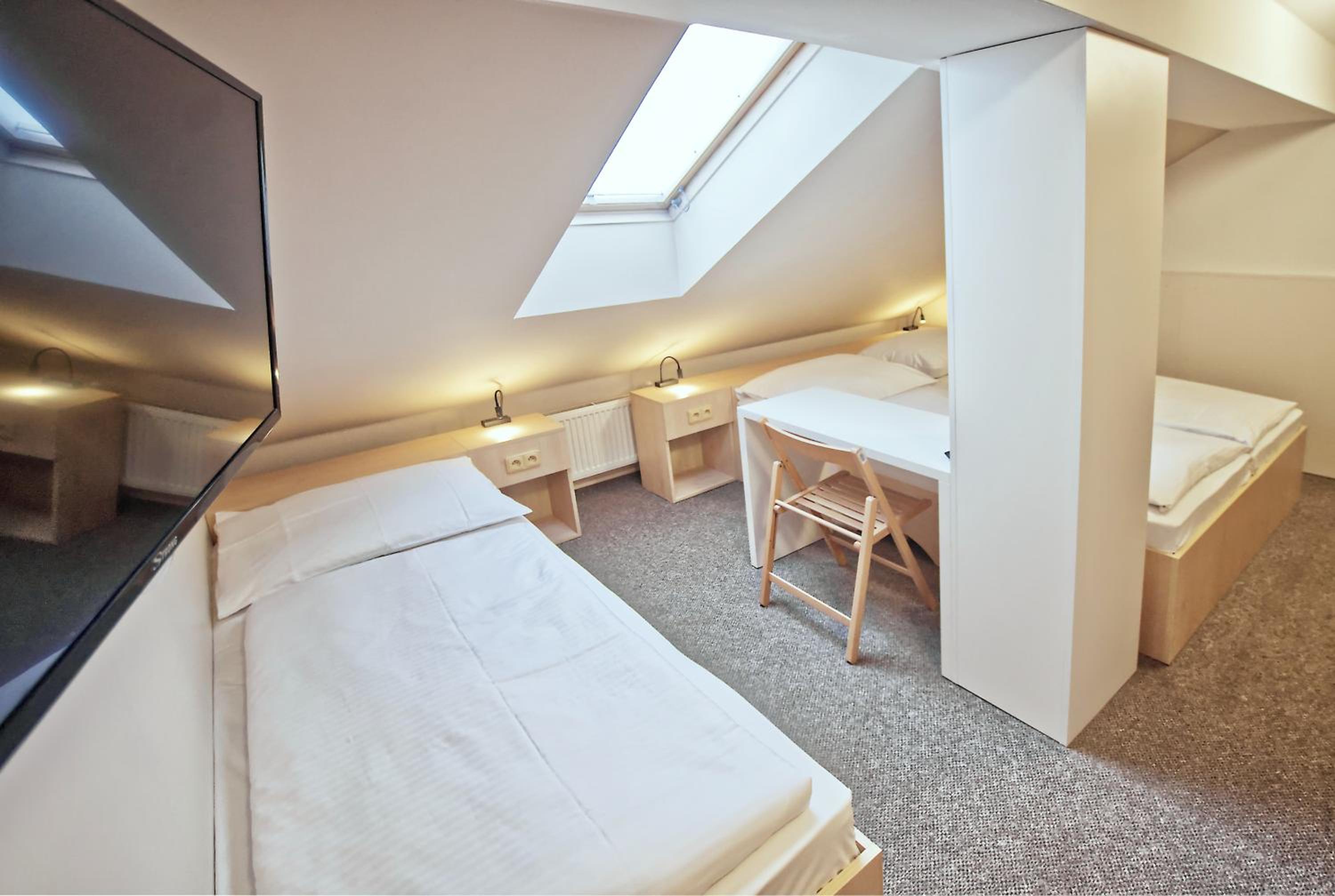 Triple Room photo 1