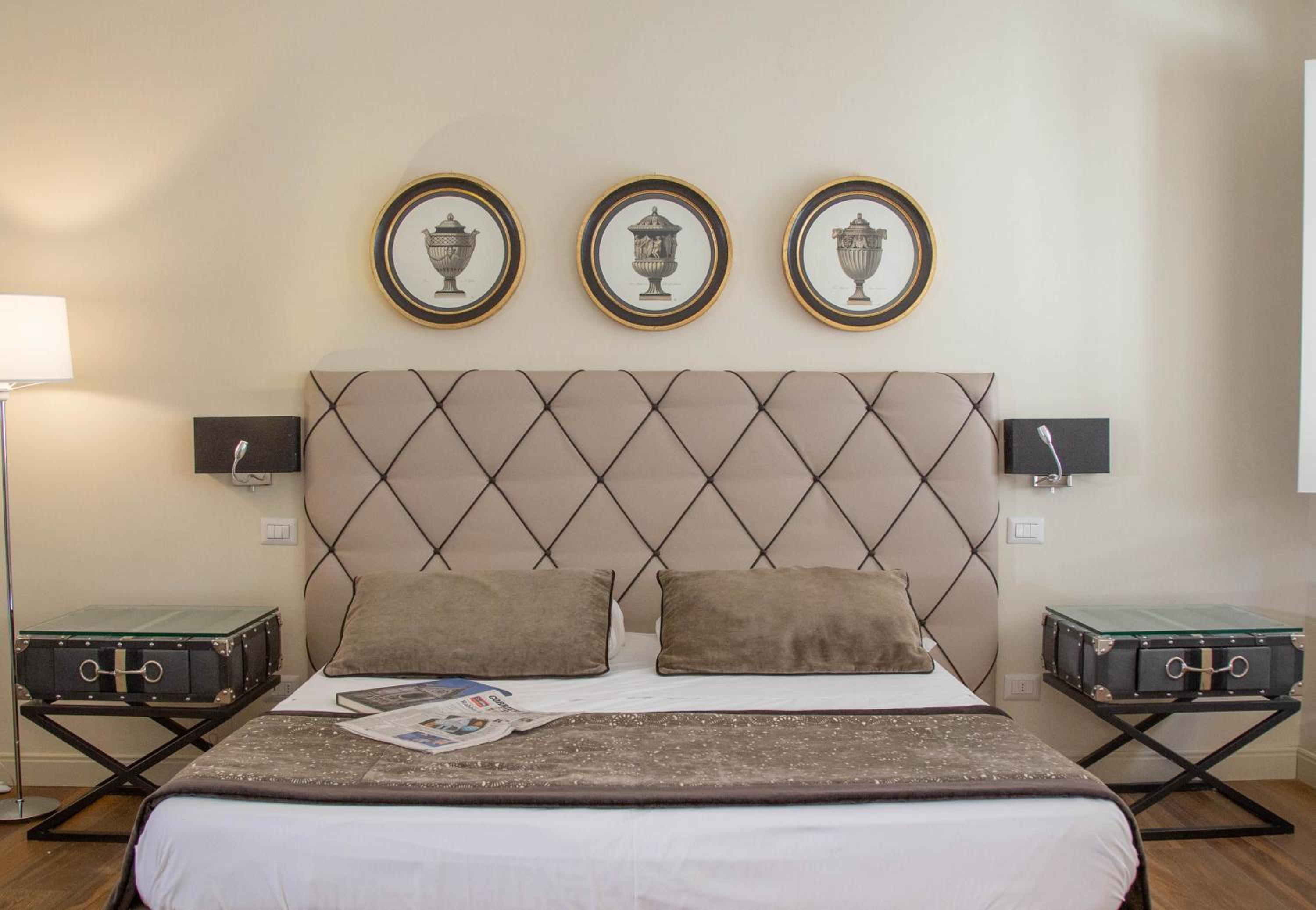 Deluxe Queen Room photo 1