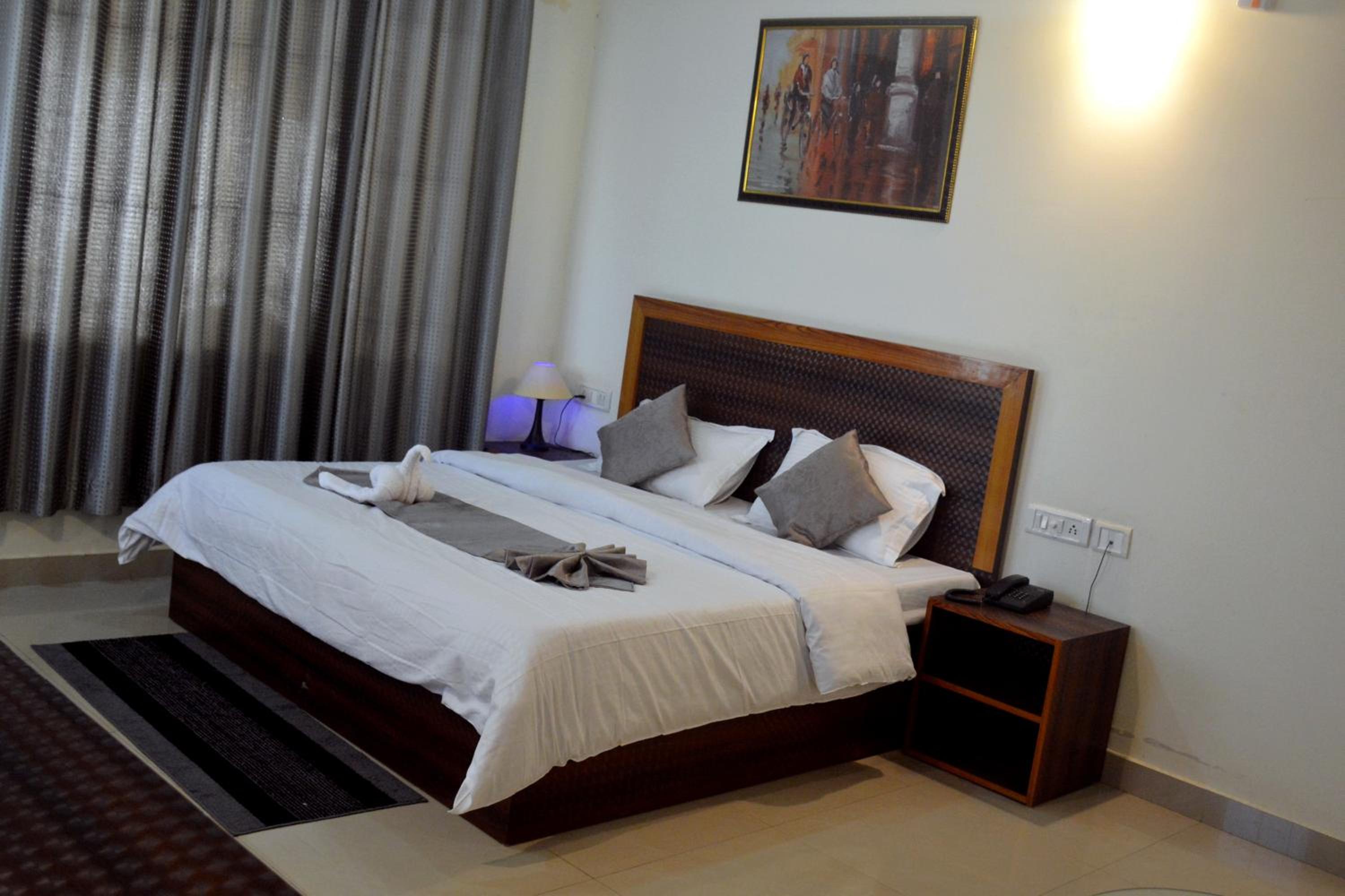 King Room with Mountain View - Photo 5
